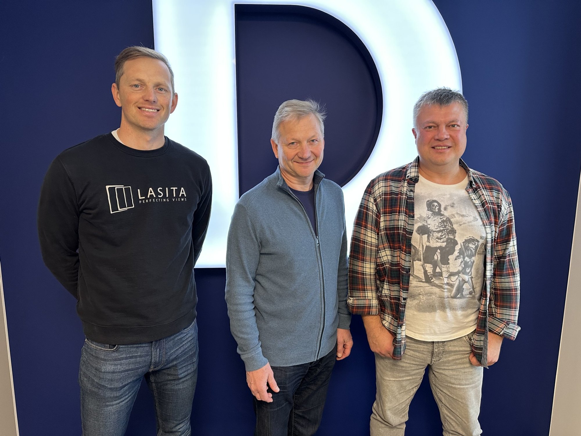 KUULA | Teeme korra ja korralikult või jäämegi lappima?