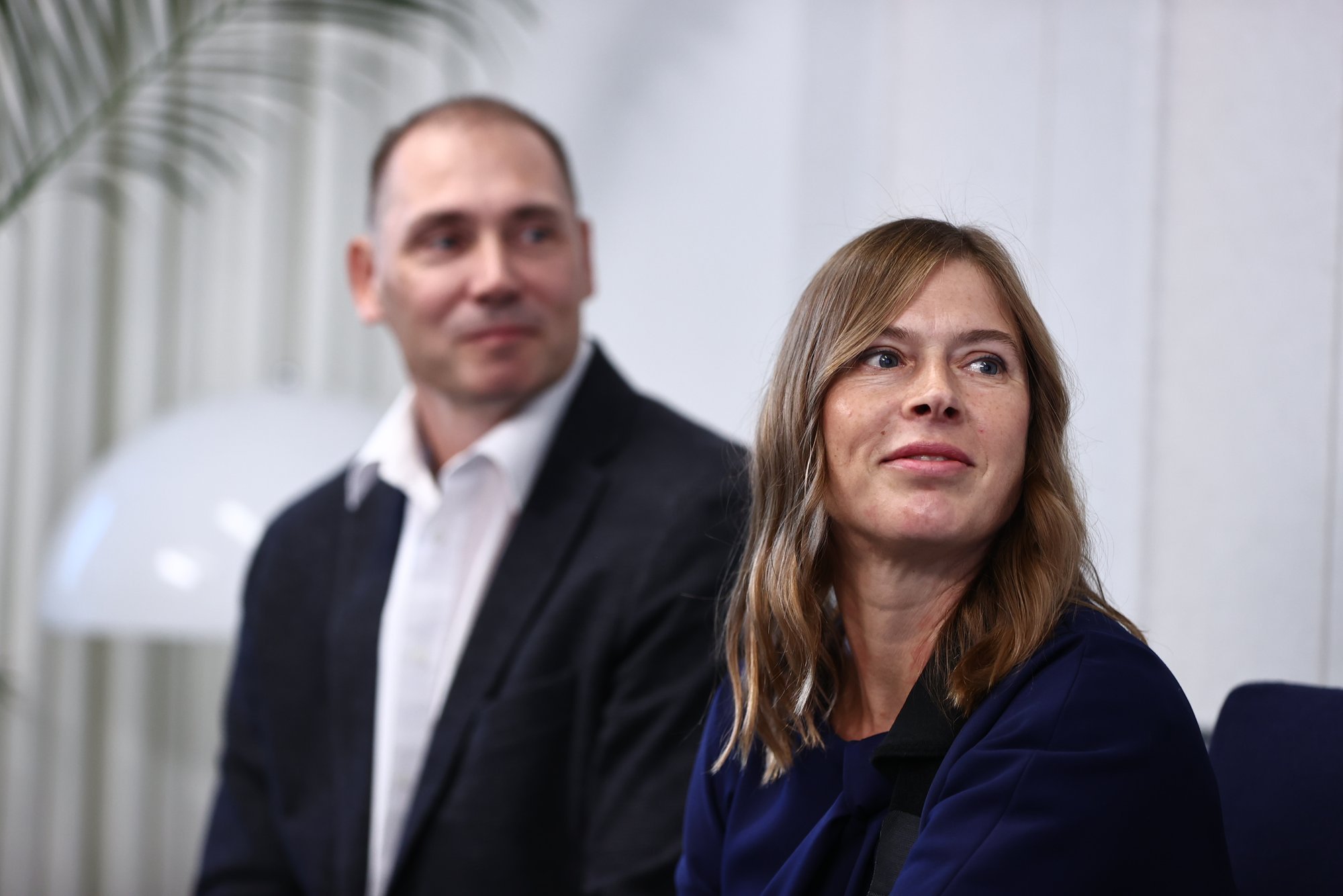 Kersti Kaljulaid Mehis Viru kohtuotsusest: oluline on, et süsteem toimib ja õpib kurbadest kaasustest