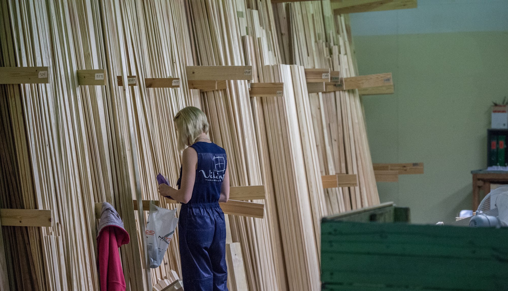 Eesti akna- ja uksetootja omandas Inglismaal tegutseva partneri. Käsil on turuosa kasvatamine