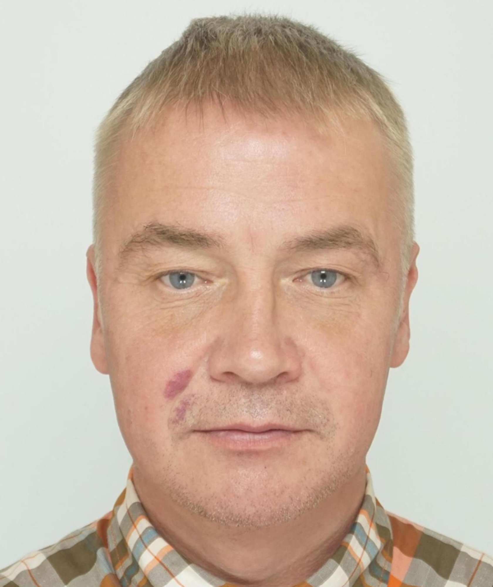 Politsei otsib Tallinnas Nõmmel kadunud 49-aastast Arminit