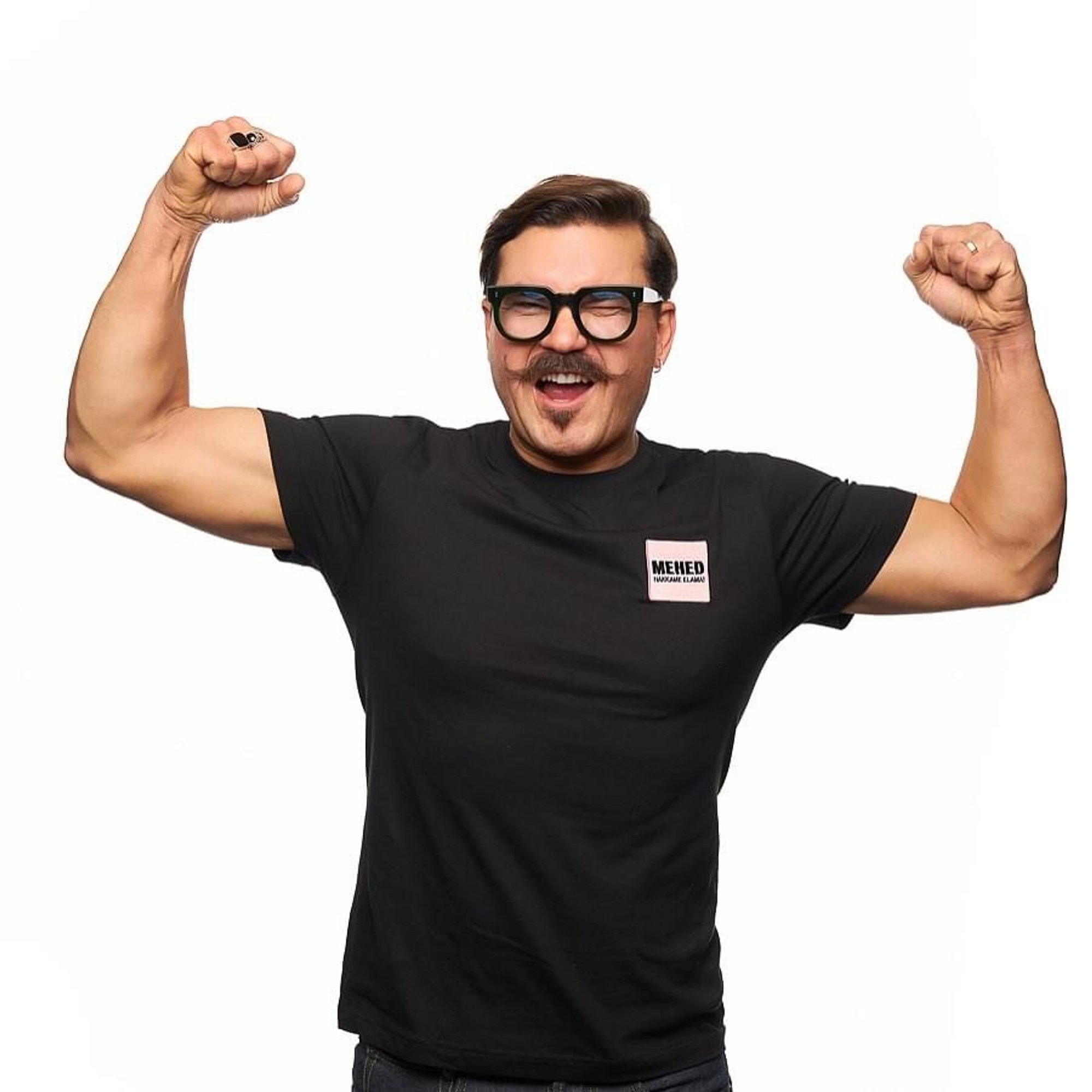 30 kilo kaotanud Kaidor Kahar: pingutan kõvasti, et kaal tagasi ei tuleks