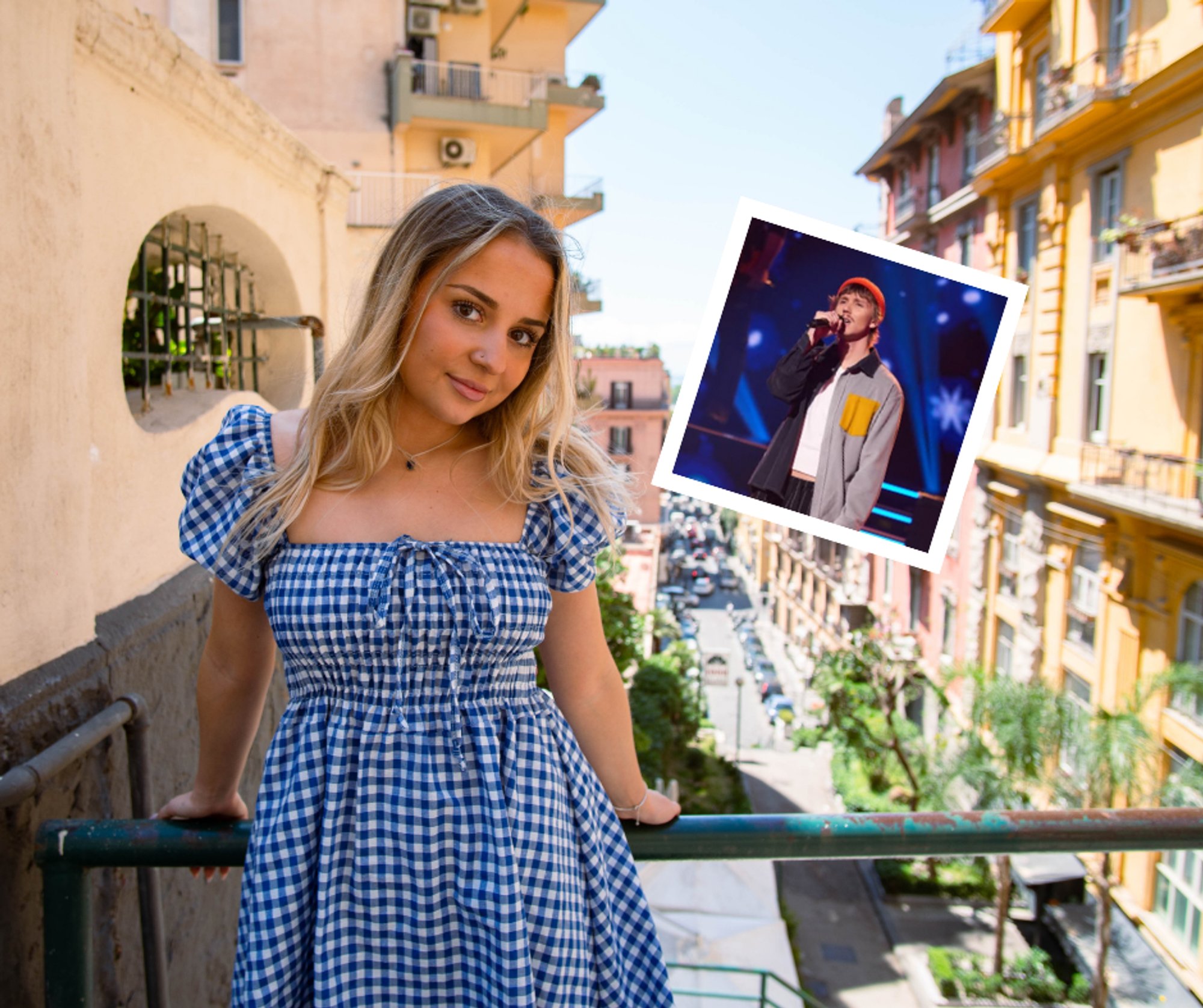 „Ma olen täiesti kindel, et keegi on nõus selle eest raha maksma.“ Lauljatar Heleza elukaaslane astus üles häälesaates