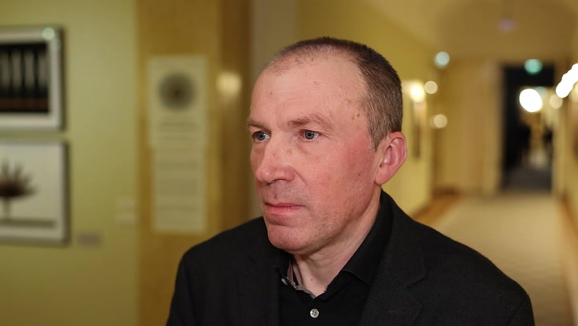 VIDEOD | Riigikaitsekomisjon vaeb riigikaitseraporti heakskiitmist uuesti uuel nädalal