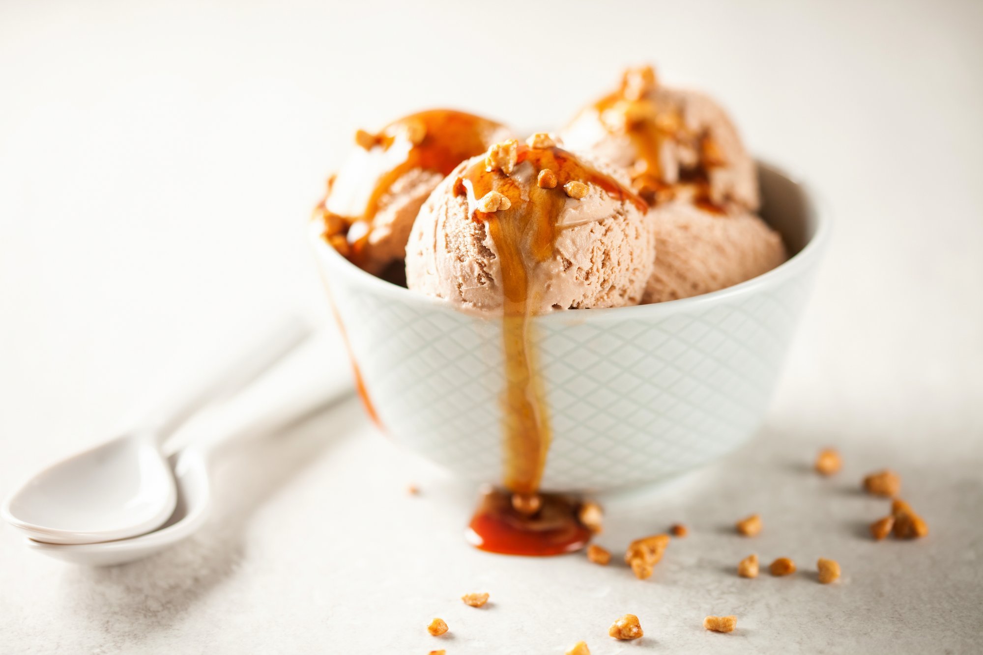 Lemmik lohutustoit on jäätis, aga kas külmal ajal ka jäätist sööme? Sööme, aga eelistused on suvega võrreldes hoopis teistsugused