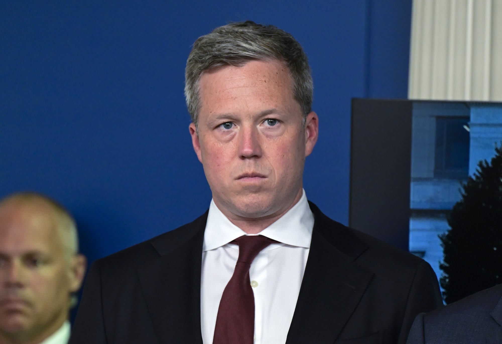 CBS News: USA armeeminister Driscoll peab Abu Dhabis venelastega läbirääkimisi