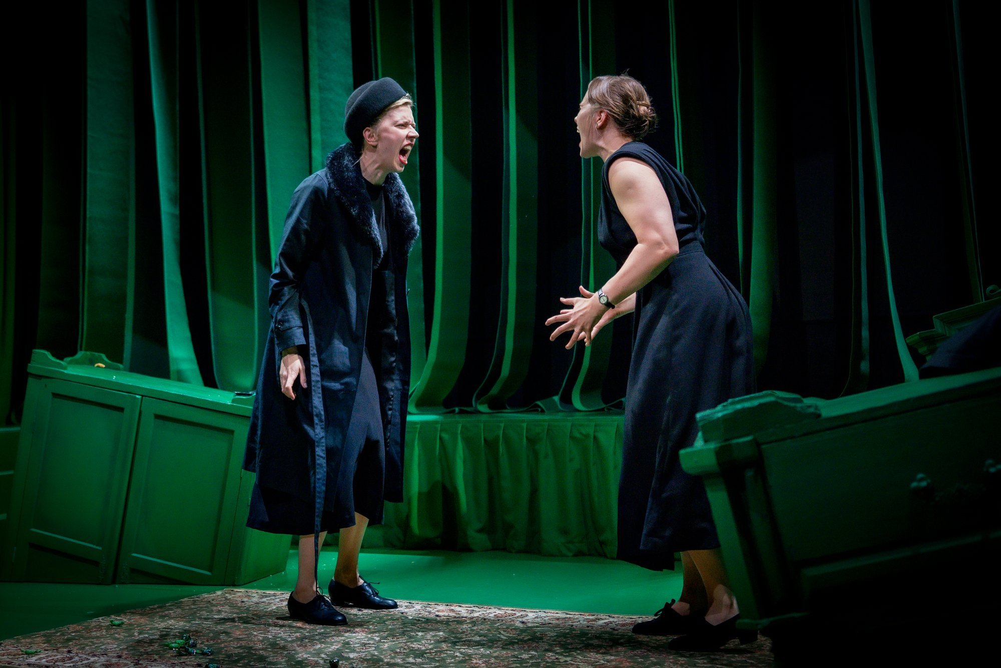 ARVUSTUS | „Gardeenia“. Sest kunagi peab ju lõpuks algama normaalne täisväärtuslik elu