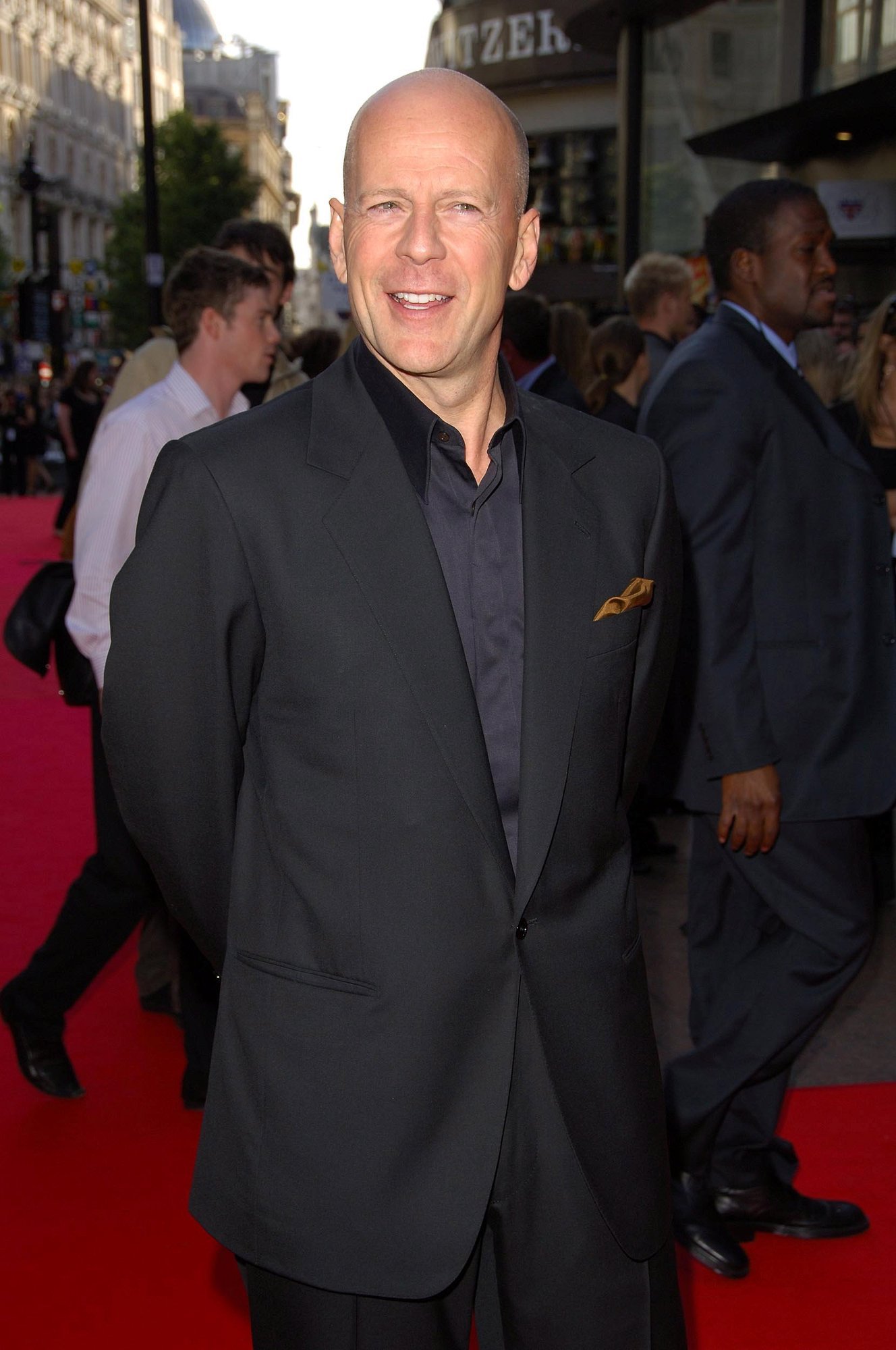 Bruce Willise tütar avaldas, kuidas aina halveneva kõneoskusega isa praegu toime tuleb. „Ma näen ikka veel temas sädet!“