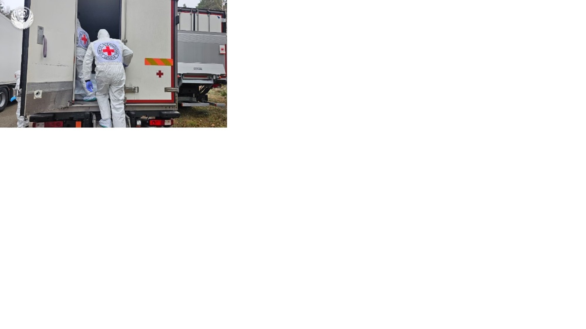 Ukrainasse toodi tagasi veel tuhande hukkunu surnukehad