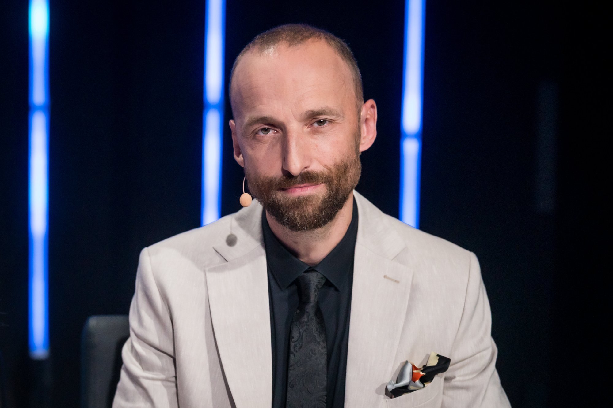 Märt Avandi avameelselt sõltuvusest: minu viimasest kokaiinitriibust on möödas täpselt kolm aastat