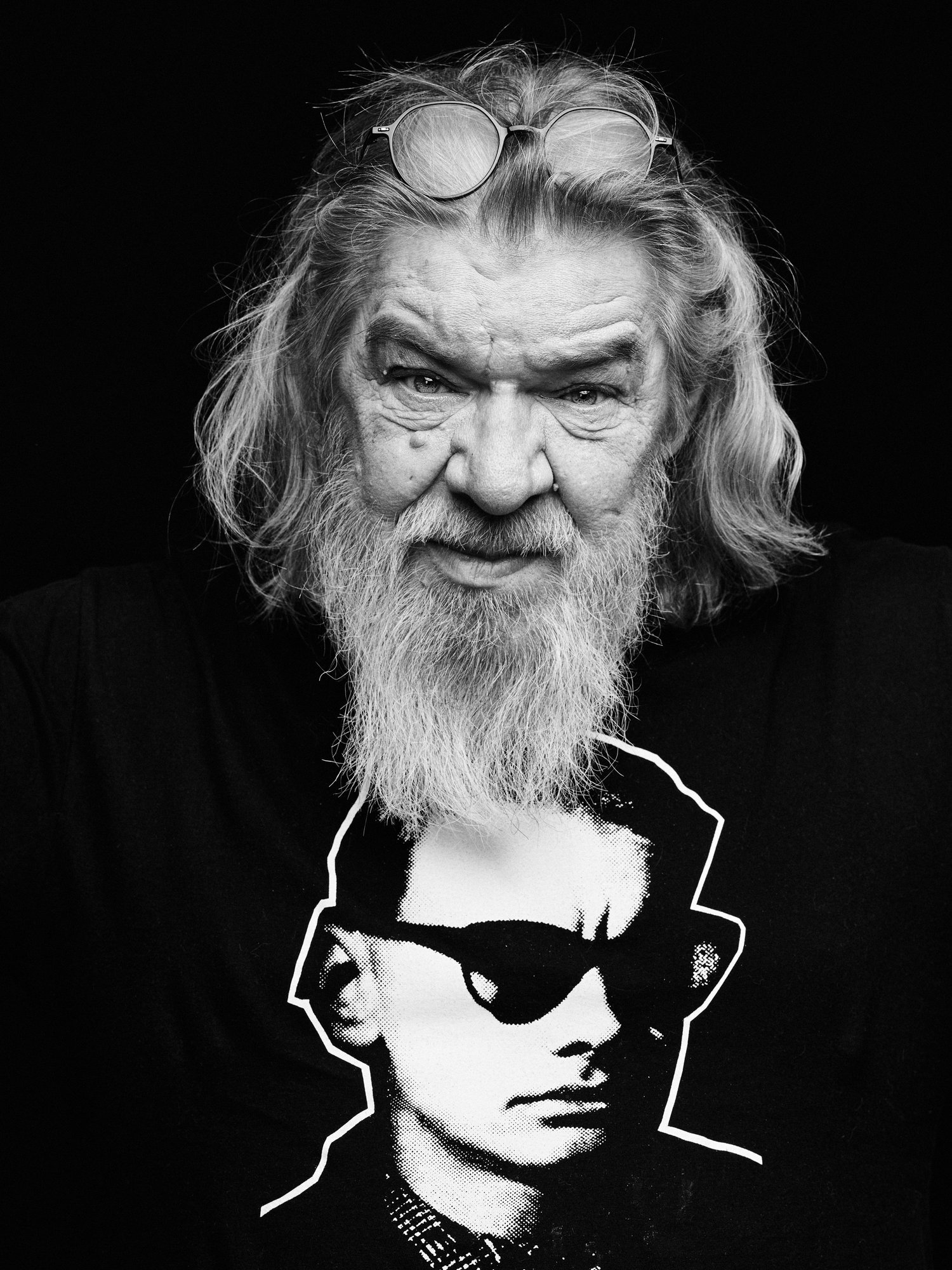 Margus Mikomägi: aitab jaburatest jututubadest, skandaalidest ja peade raiumisest!