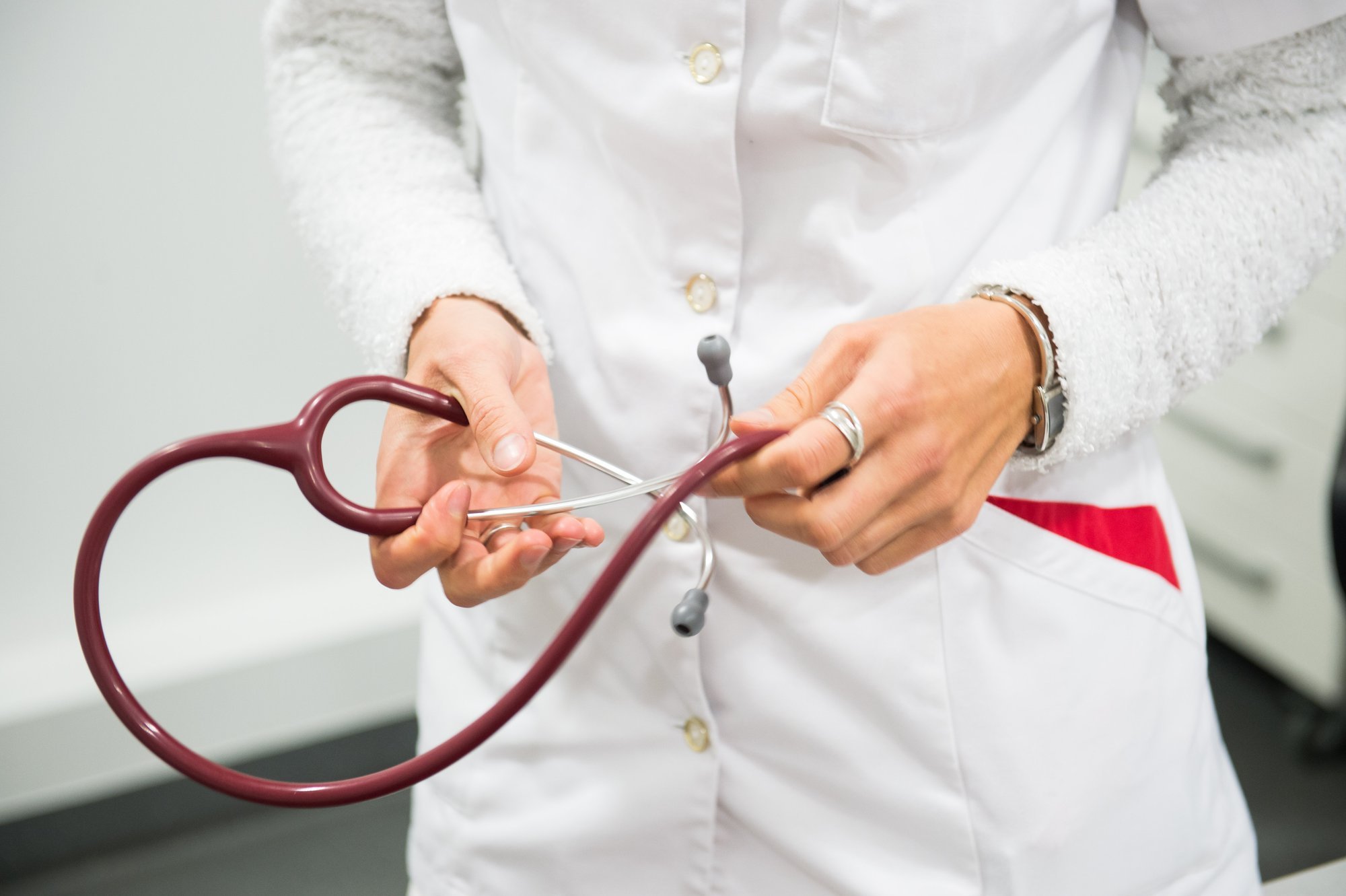 JUHTKIRI | Ametnikud, ärge pidage end arstidest targemaks