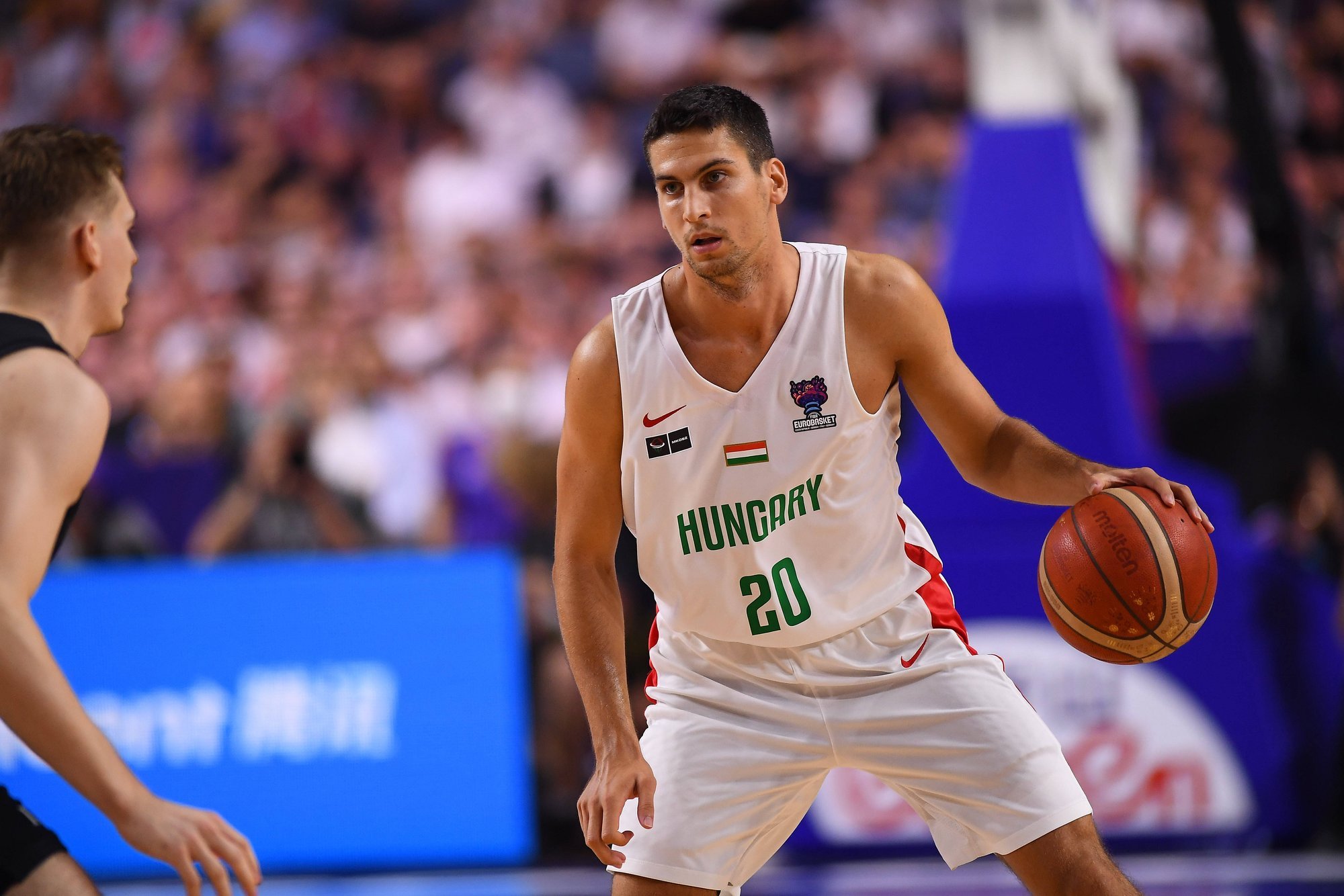 Soome korvpallikoondis sai Ungarilt üllatuskaotuse, Läti jäi alla Hollandile