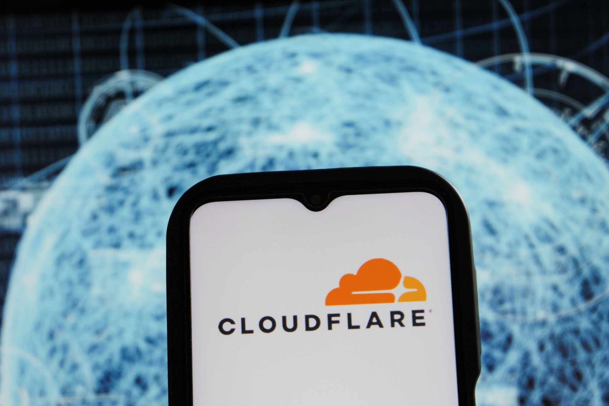Cloudflare’i tippjuht raputab tuhka pähe: ma ei hakka keerutama – vedasime tervet internetti alt ja kukkusime läbi