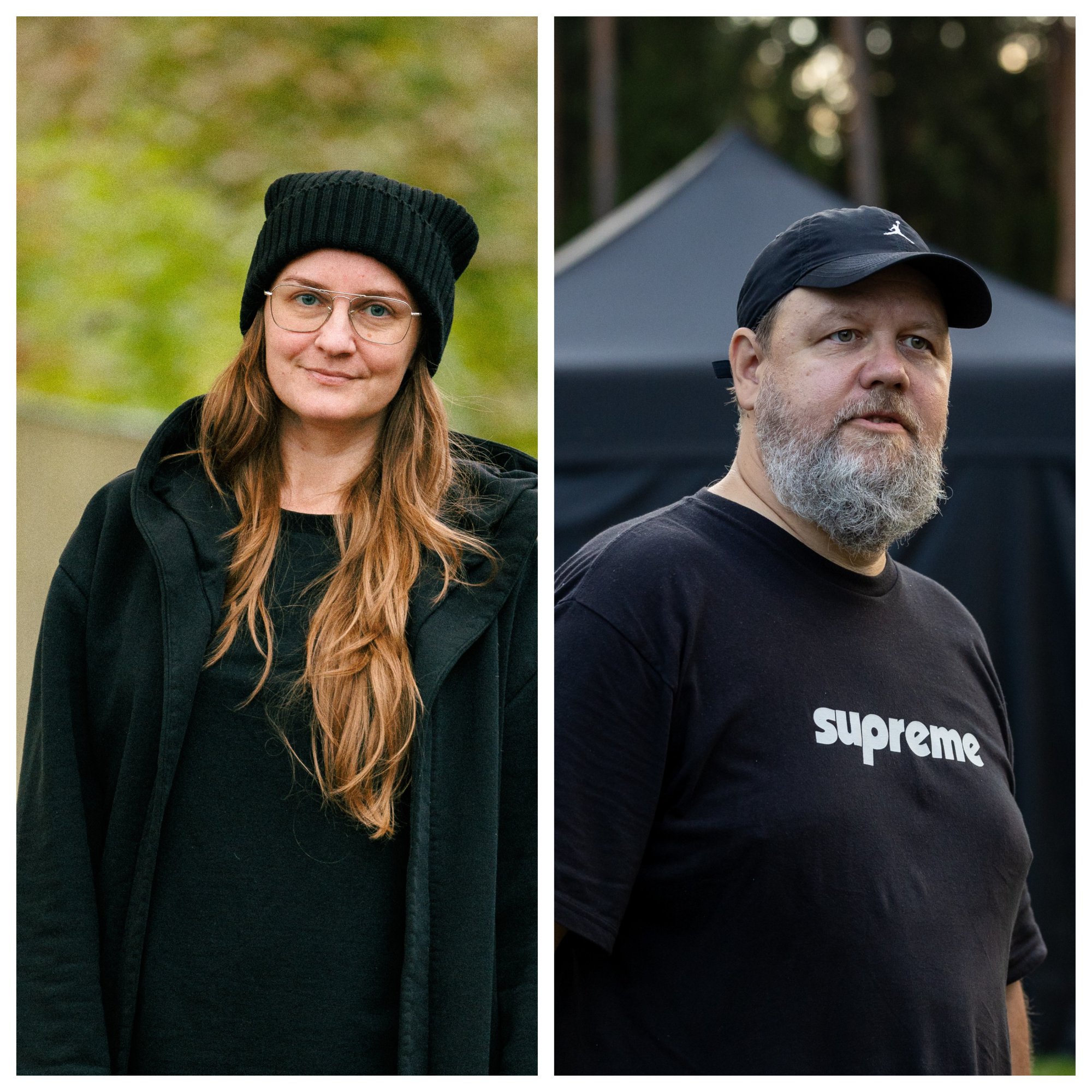 „Kaks hilinenud lendu hiljem...“ Carola Madise ja Genka reisisaade Kesk-Ameerikas sai ootamatu alguse