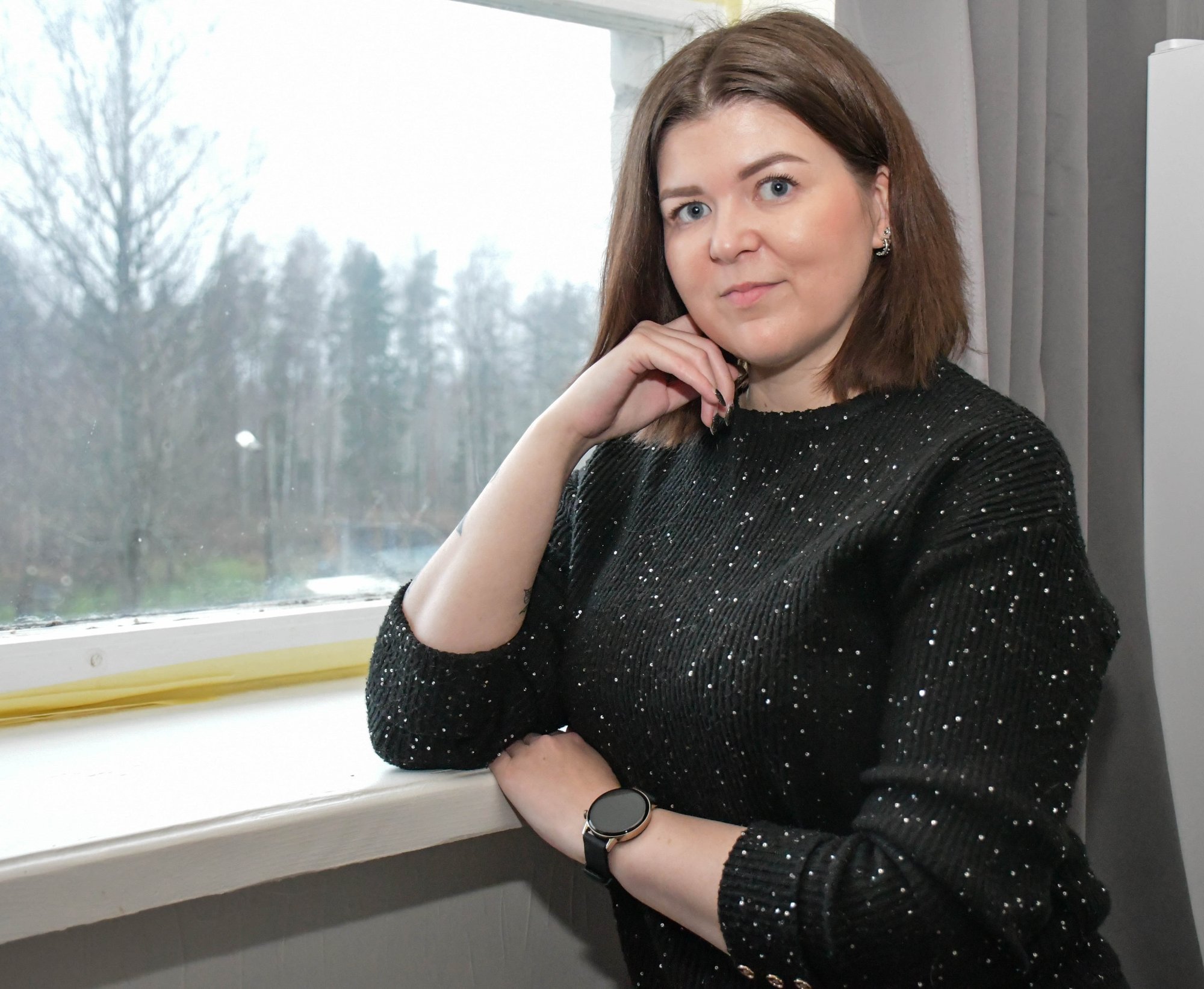 Müsteerium: naine jäi kahe aastaga peaaegu pimedaks. Arstid on nõutud