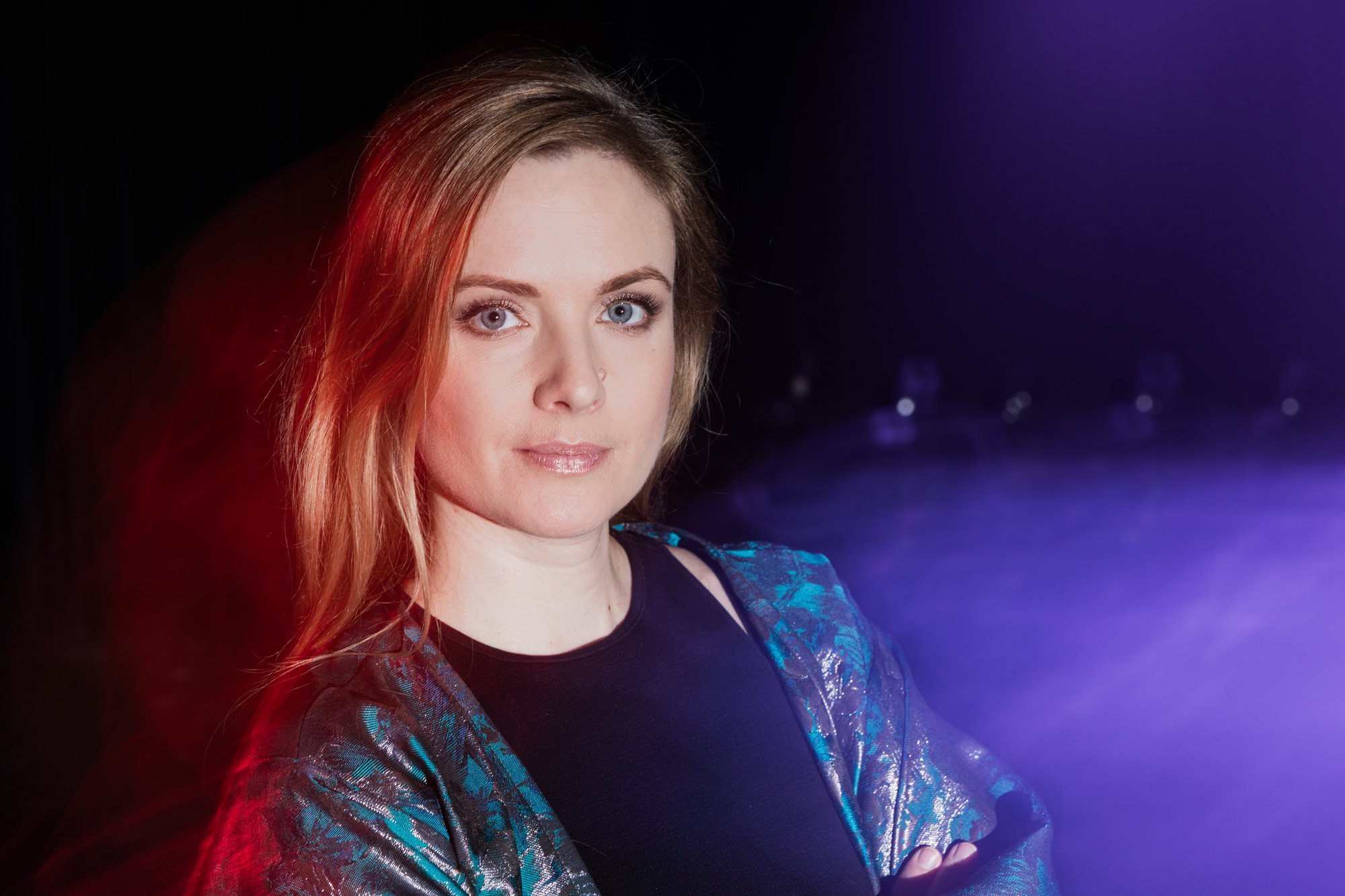 „Hääl võib olla minu oma, aga see pole mina!“ Ooperilaulja Pirjo Jonase häält kasutatakse petukõnedes