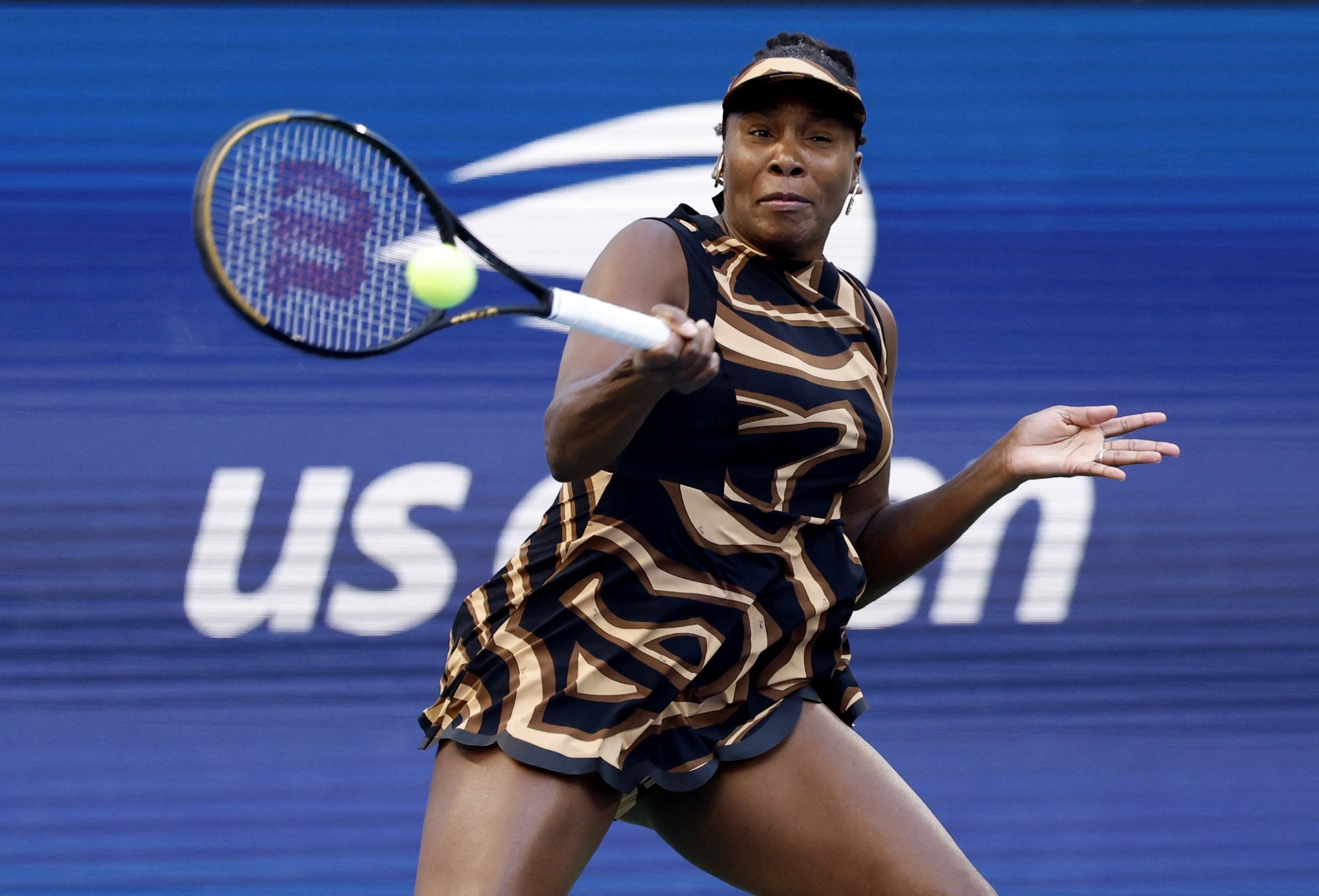 Karjäär jätkub: 45-aastane Venus Williams naaseb jaanuaris WTA karussellile