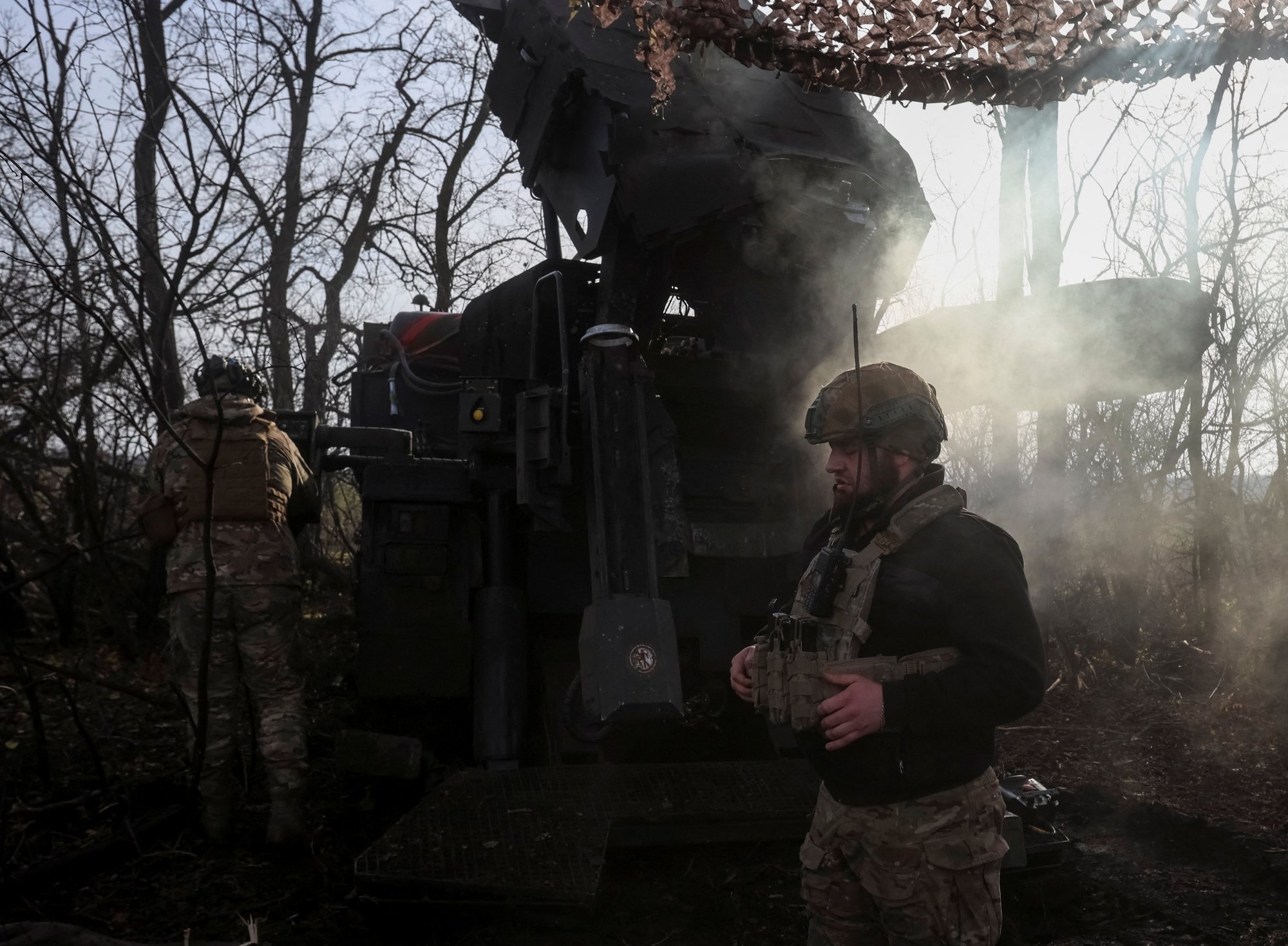 SÕJARAPORT | Teet Kalmus: Ukrainal õnnestus rünnata droonidega Moskva lähedal asuvat soojuselektrijaama. Venemaal on tõsine hirm