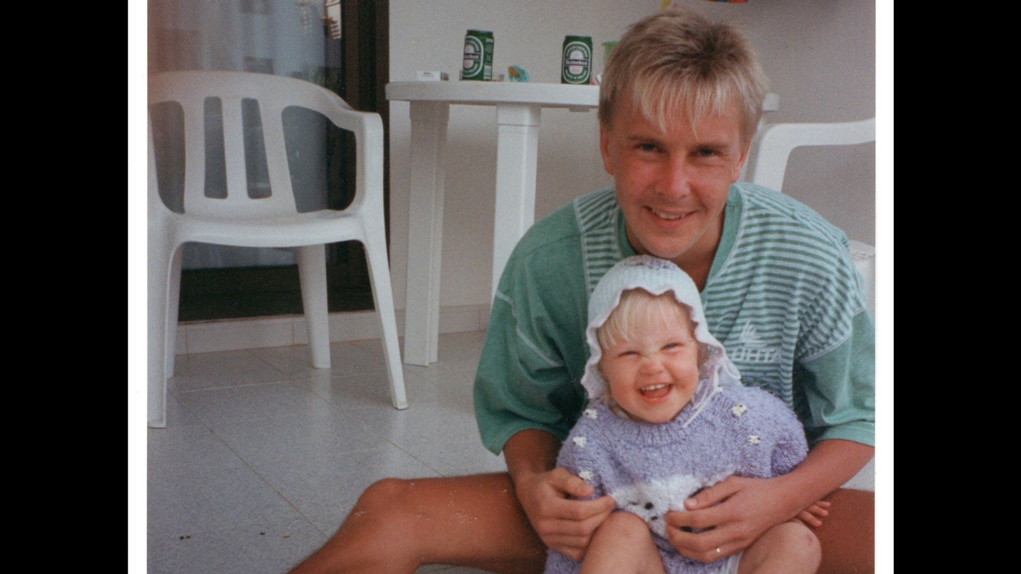 EOK spordifilmide programmi PÖFF-il avab film Matti Nykänenist