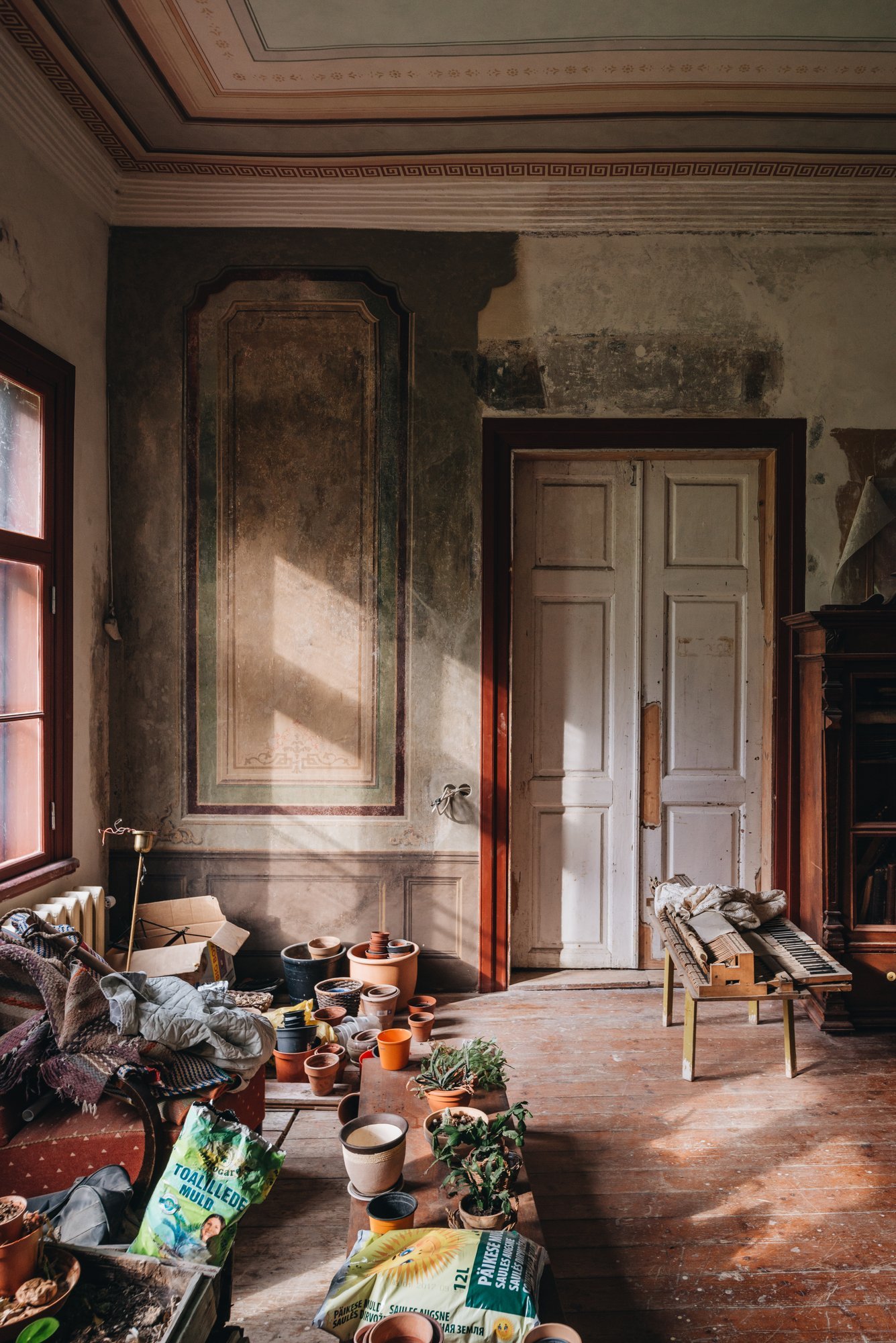 Kuidas üksikema leidis EIS-i abiga unistuste kodu