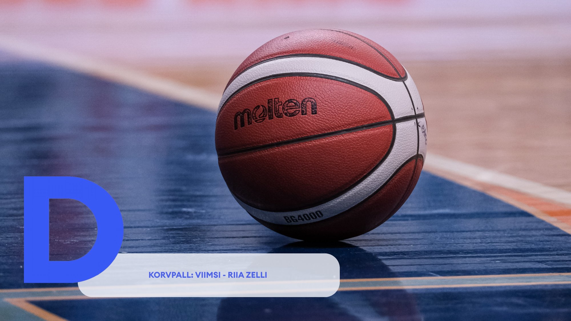 TÄISPIKKUSES | Vaata uuesti Viimsi - Riia Zelli kohtumist!