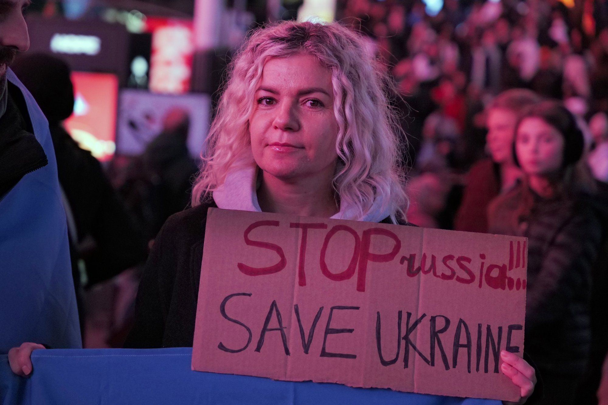 JUHTKIRI | Putini mõõdetundetu vägivald ei tohi Ukrainas võita