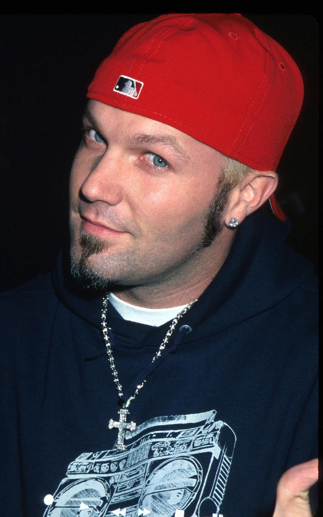 Eestis esineva Limp Bizkiti laulja kiidab Putinit ja Venemaad. Kultuuriministeerium: agressorriigi toetajatel ei ole kohta Eesti riigis