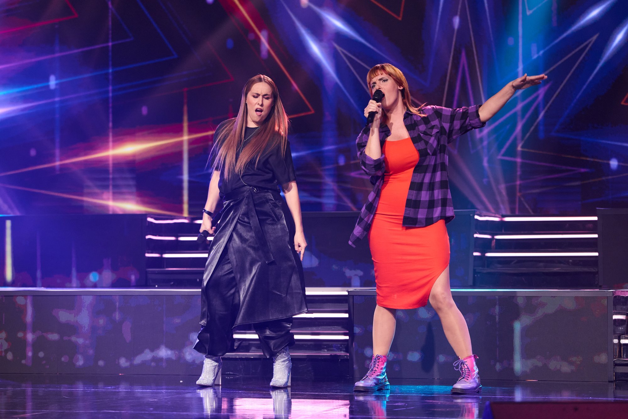 KOKKUVÕTE | Häälesaate arvajad pidid USA reisist suu puhtaks pühkima. Võidusumma eest läheb puhkama hoopis andekas teeskleja