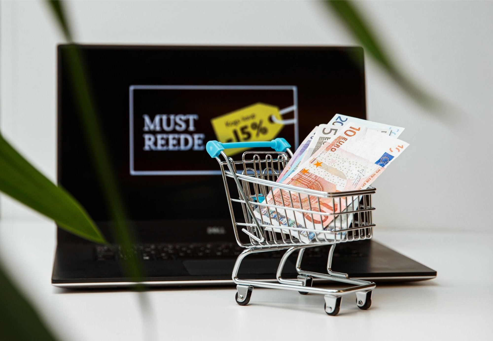 Liiga heade musta reede pakkumistega võib kaasneda oht kaotada kaardi andmed