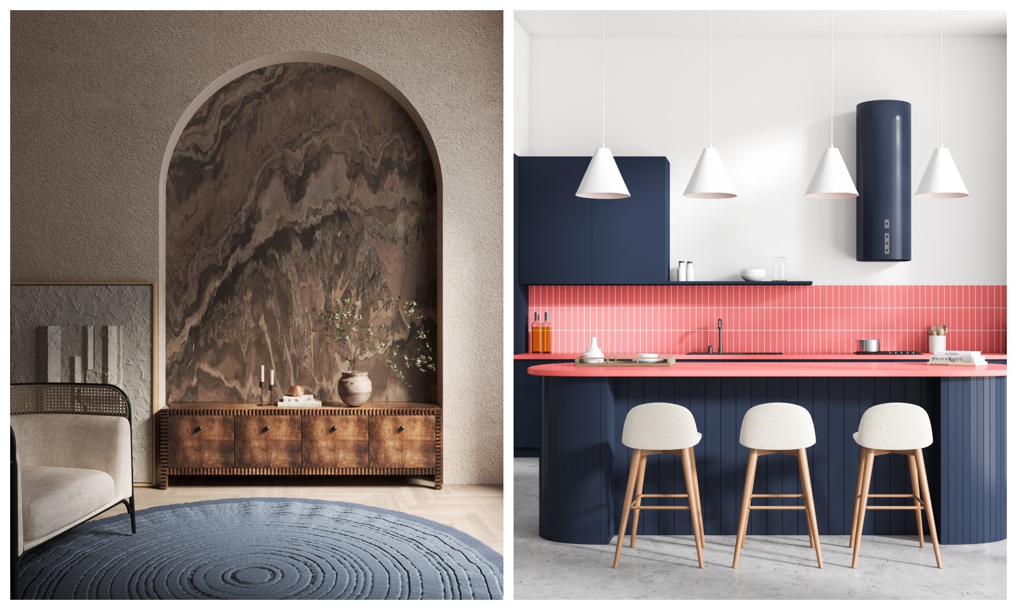 FOTOD | Heidame pilgu 2026. aasta sisustussuundadele