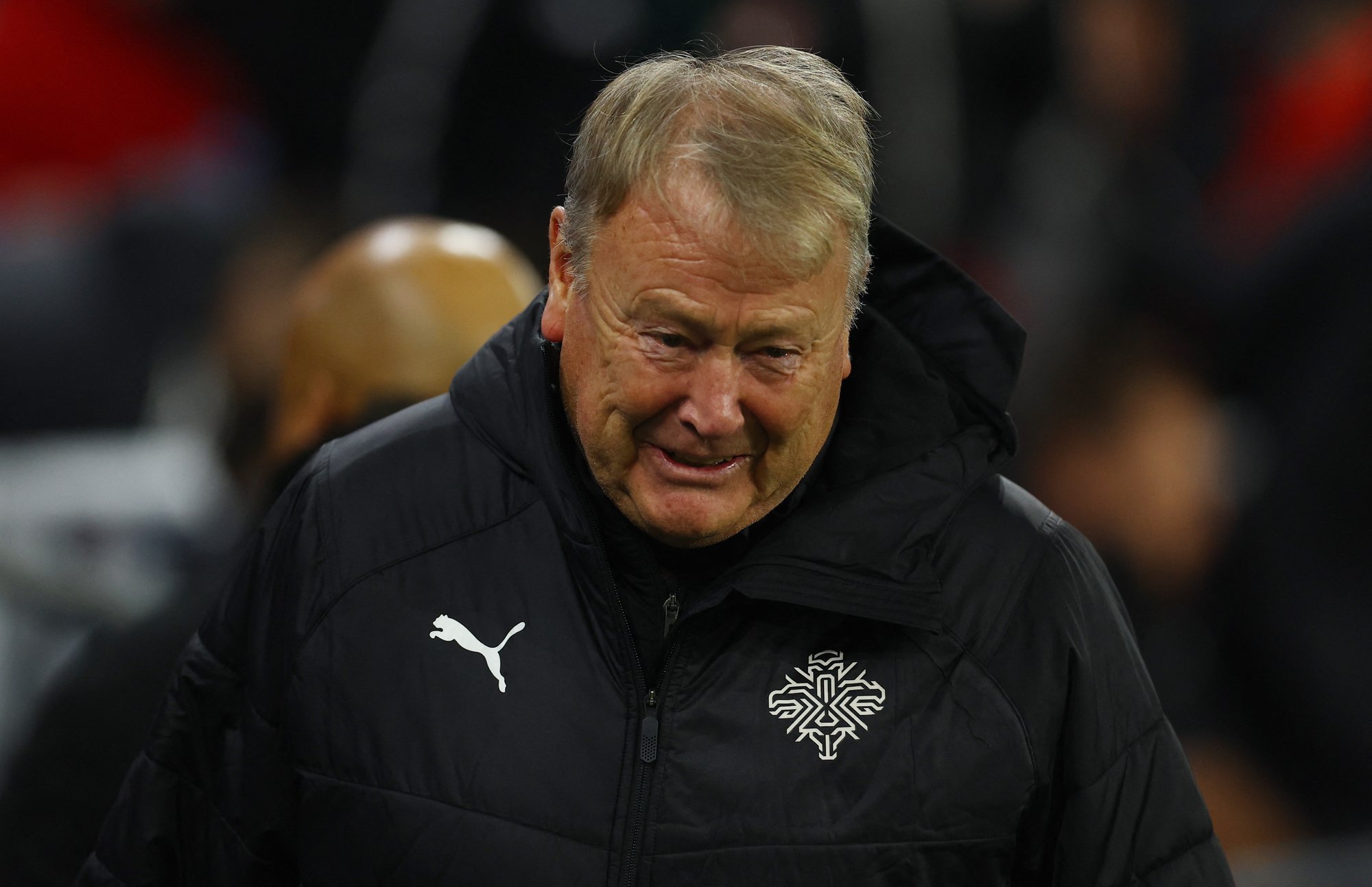 Norra jalgpallilegendil Åge Hareidel diagnoositi ajuvähk