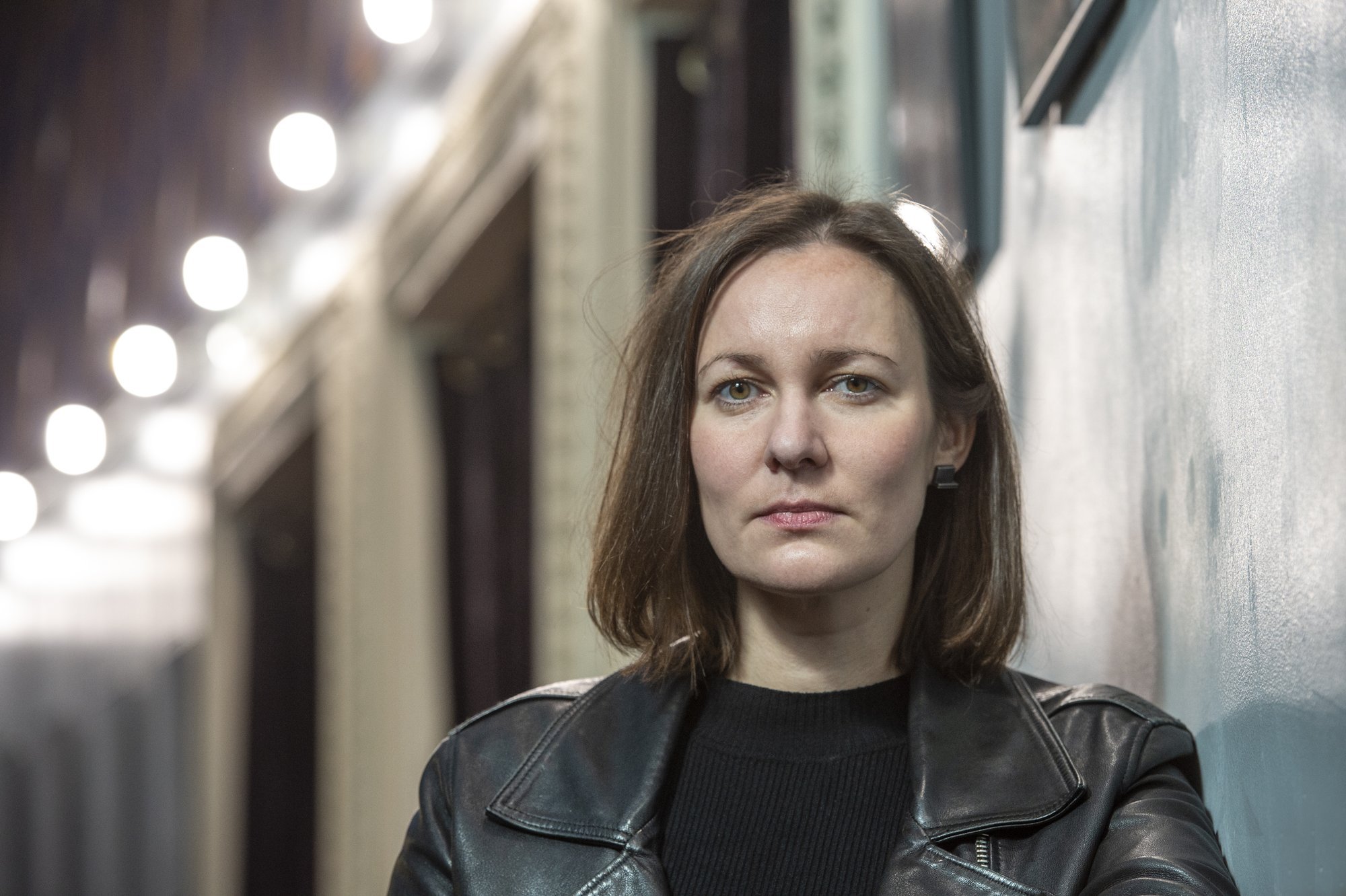 Režissöör Eeva Mägi: pidin maha müüma oma kodu, et filme teha