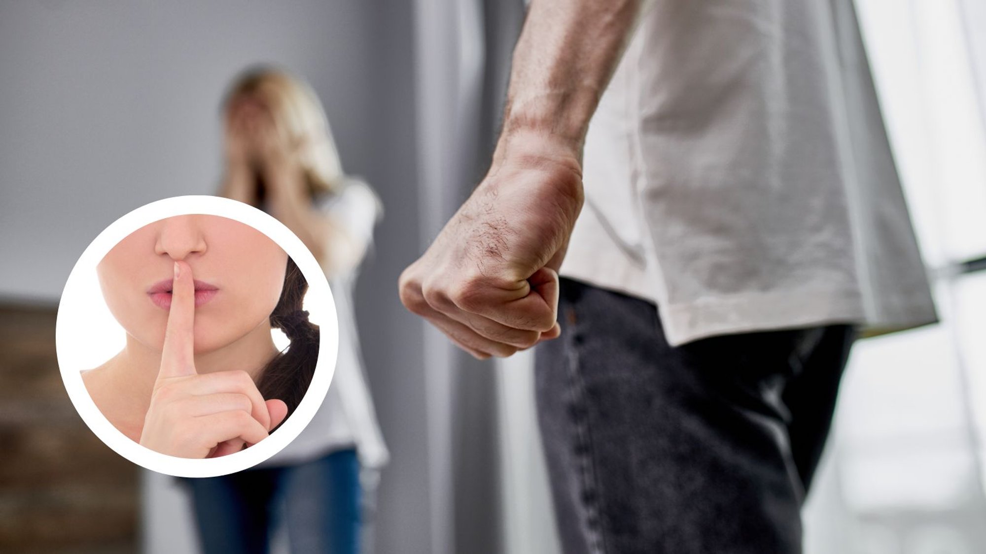 Rääkimata lugu | Isa vägivalla all kannatanud Teele: naabrimees tuli uksele ja ütles, et see on vanemate omavaheline asi