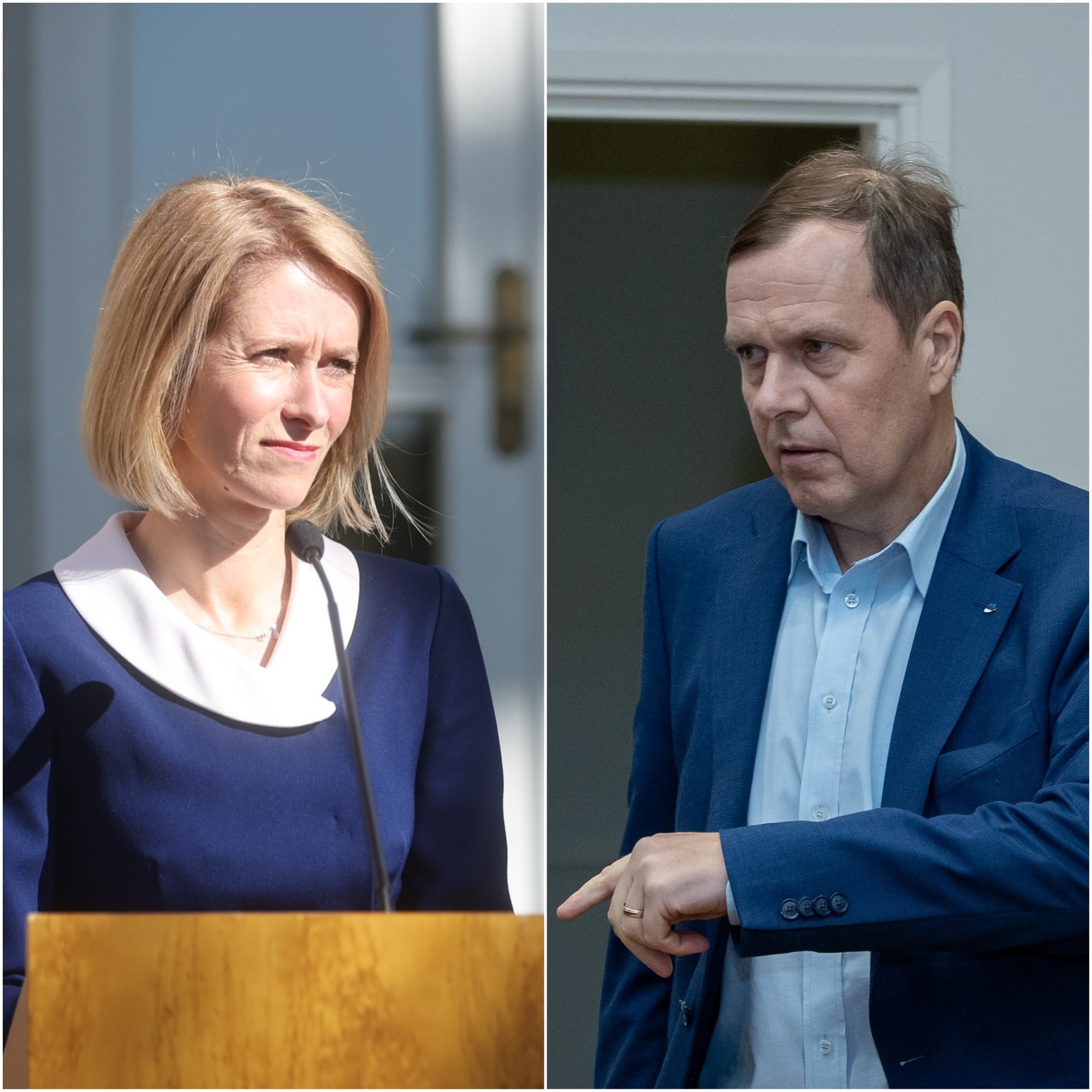 Kohus arutab Pruunsilla laimukaebust Kaja Kallase vastu. Ärimehe kaitsja: Kallas võiks vabanduse esitada Euroopa Komisjoni ees