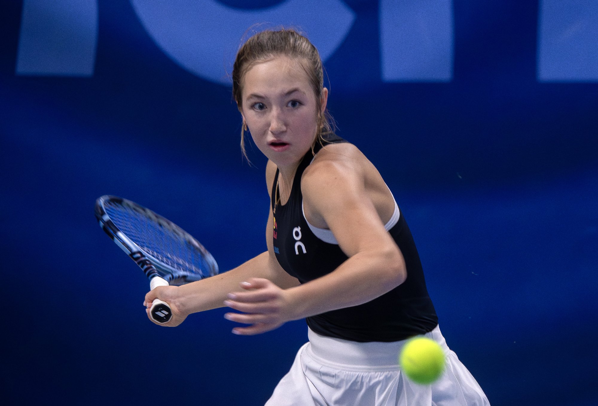 Aastalõputurniiri finaali jõudsid Malõgina ja 13-aastane Anikina