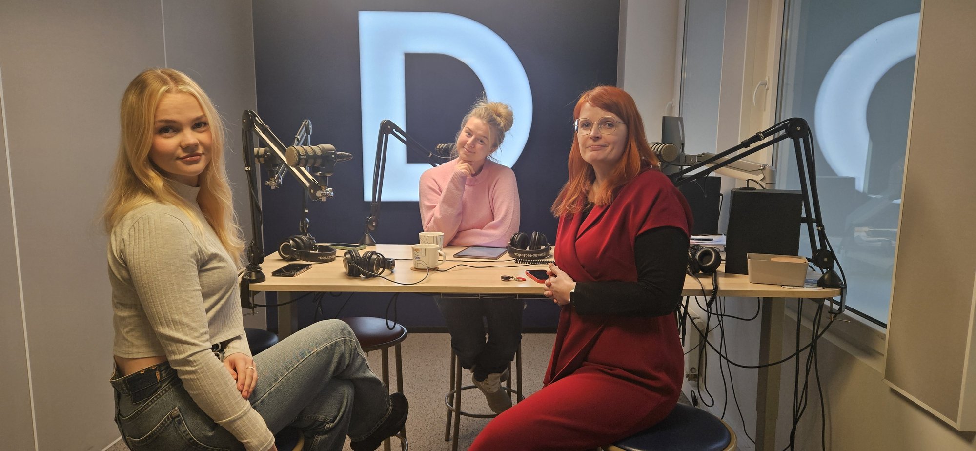 Oskustega tulevikku | Kuidas praktika päriselt käib ja miks see võib otsustada karjääri alguse?