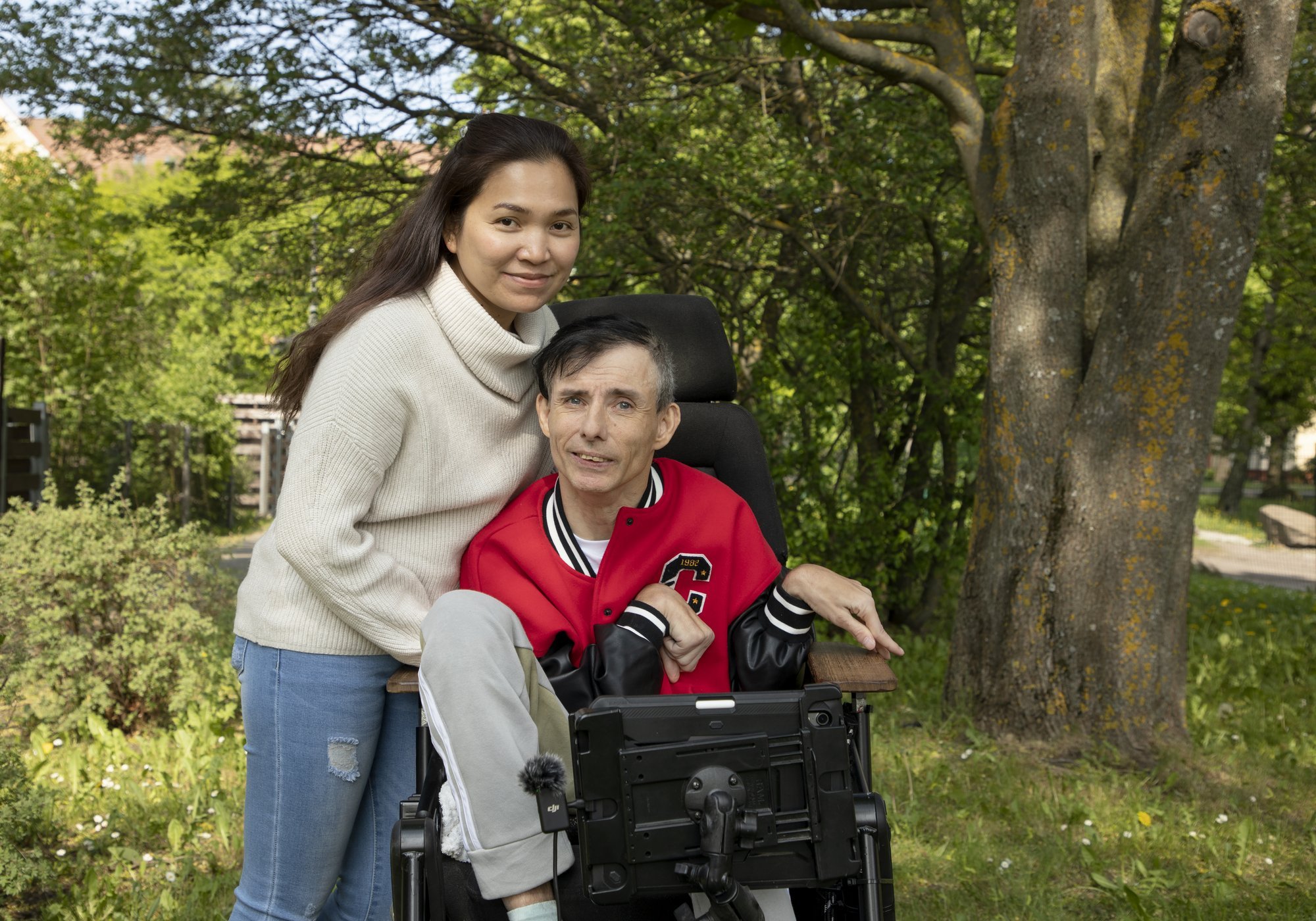 Haigla väärkohtles sügava puudega meest. Arstide eetikakomitee: „Ei ole alust teha etteheiteid...“