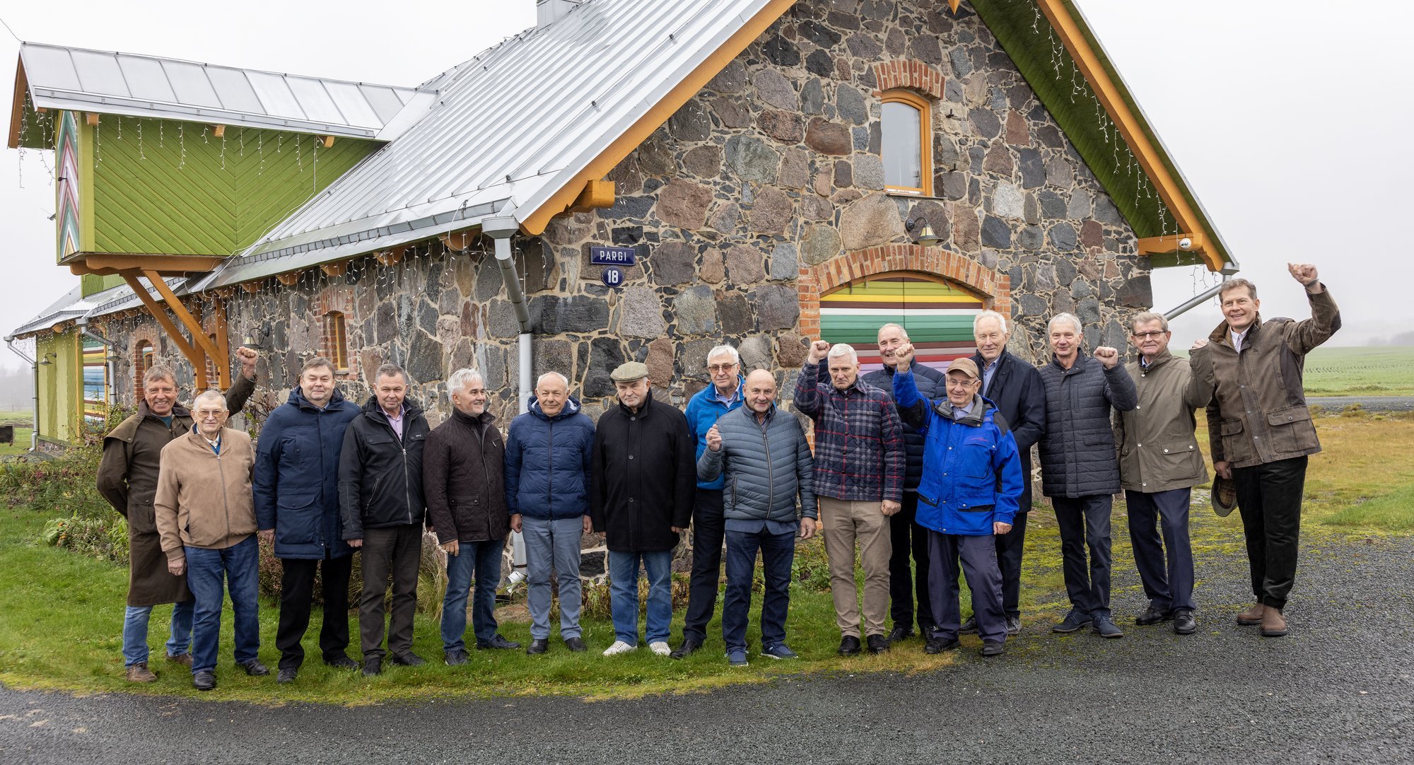Miks lätlasi toetatakse rohkem kui meie põllumehi?