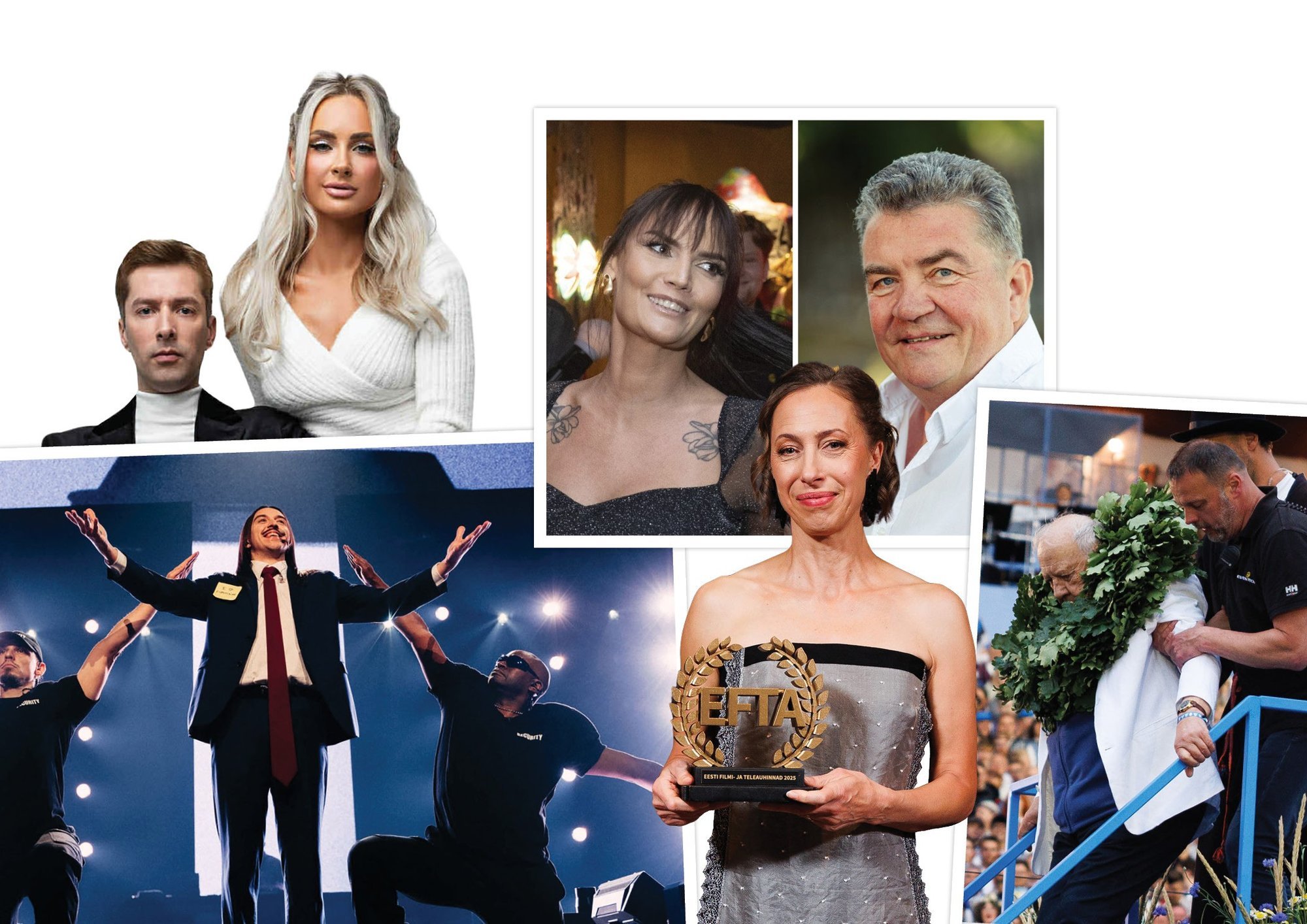 SKANDAALID 2025 | „Mine koju ära – piinlik on!“ Tuntud näod kirjutasid alaealistele, käisid kohtus ja rikkusid seadusi