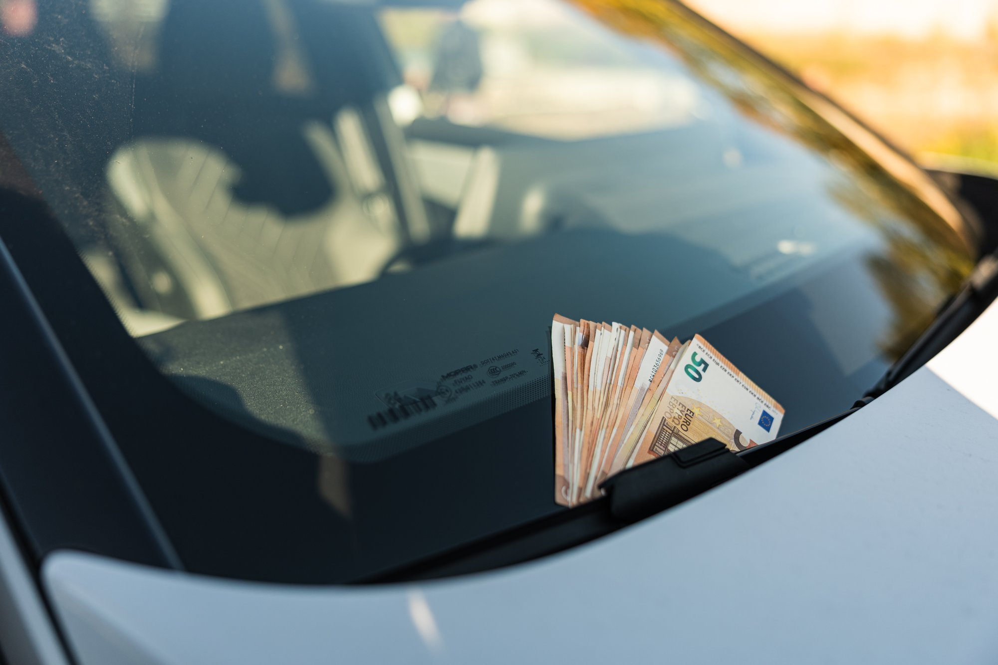 Üle 5 miljoni euro automaksu on siiani tasumata. Maksuamet asub võlgu sisse nõudma