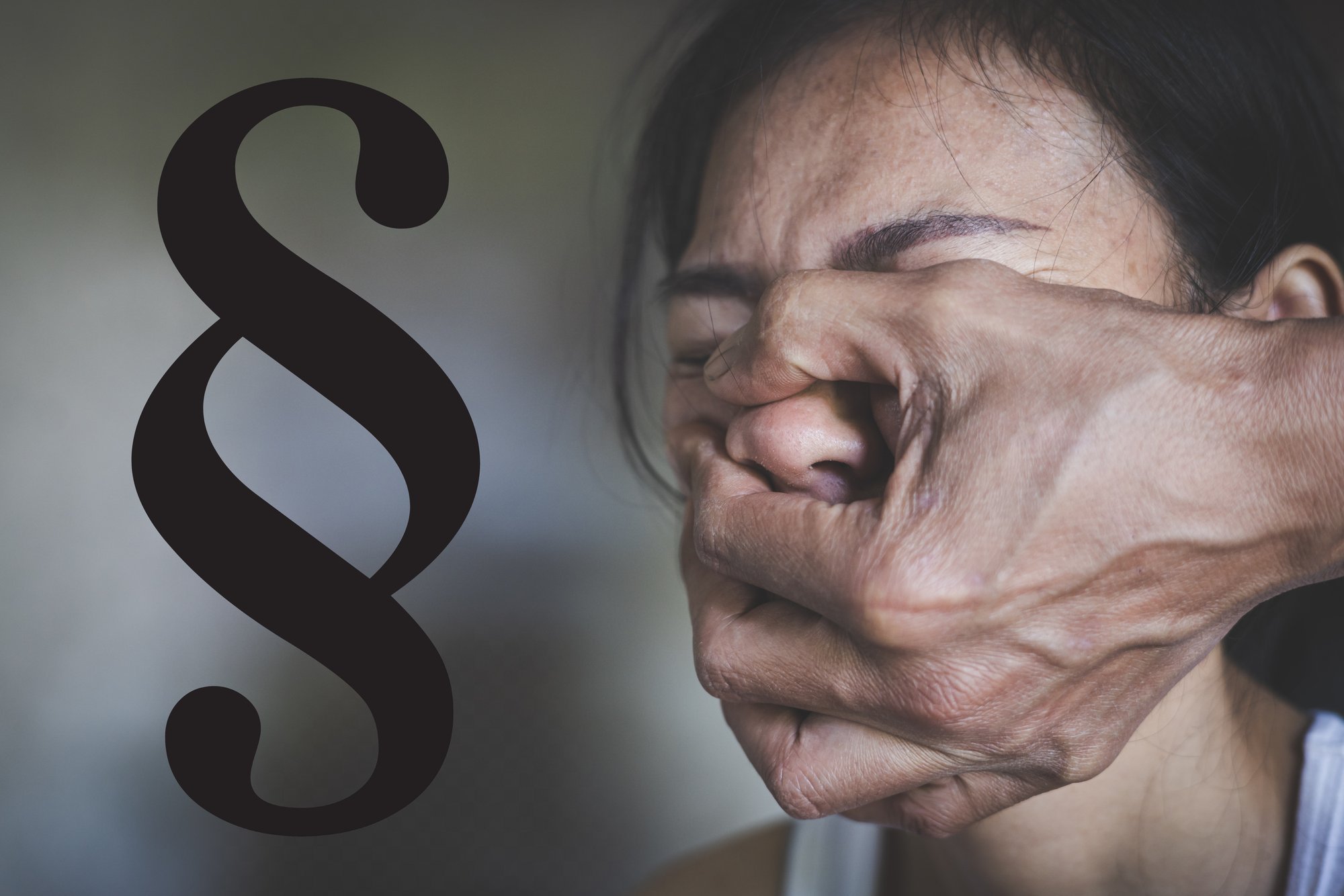 JUHTKIRI | Õigusriik on ülitähtis. Peksuohvrite kannatused on siiski tähtsamad