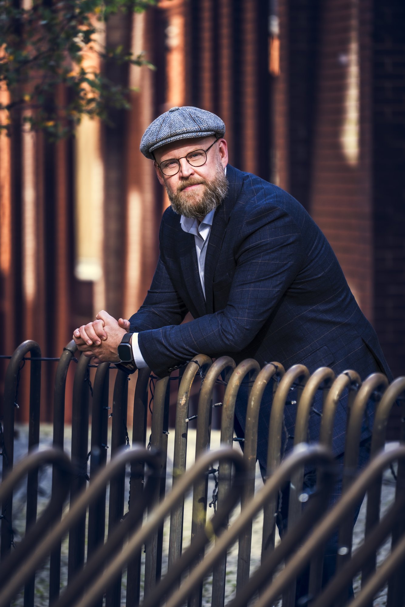 VIDEO | Urmas Vaino lähisuhtevägivallast: me neelame vägivalla alla ilma, et seda ise tajuks