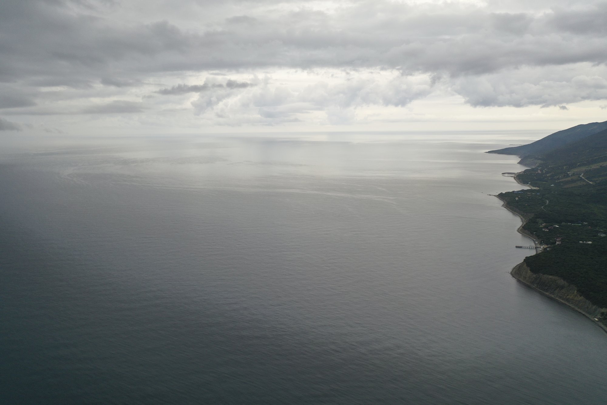 Türgi teatas Venemaalt Gruusiasse sõitnud tankeri ründamisest Mustal merel