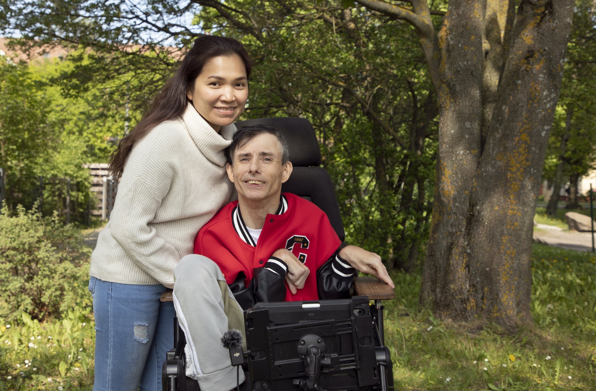 Puudega mehe šokeeriv lugu paljastas tõsiasja: nigel eesti keel haiglates seab patsiendid ohtu