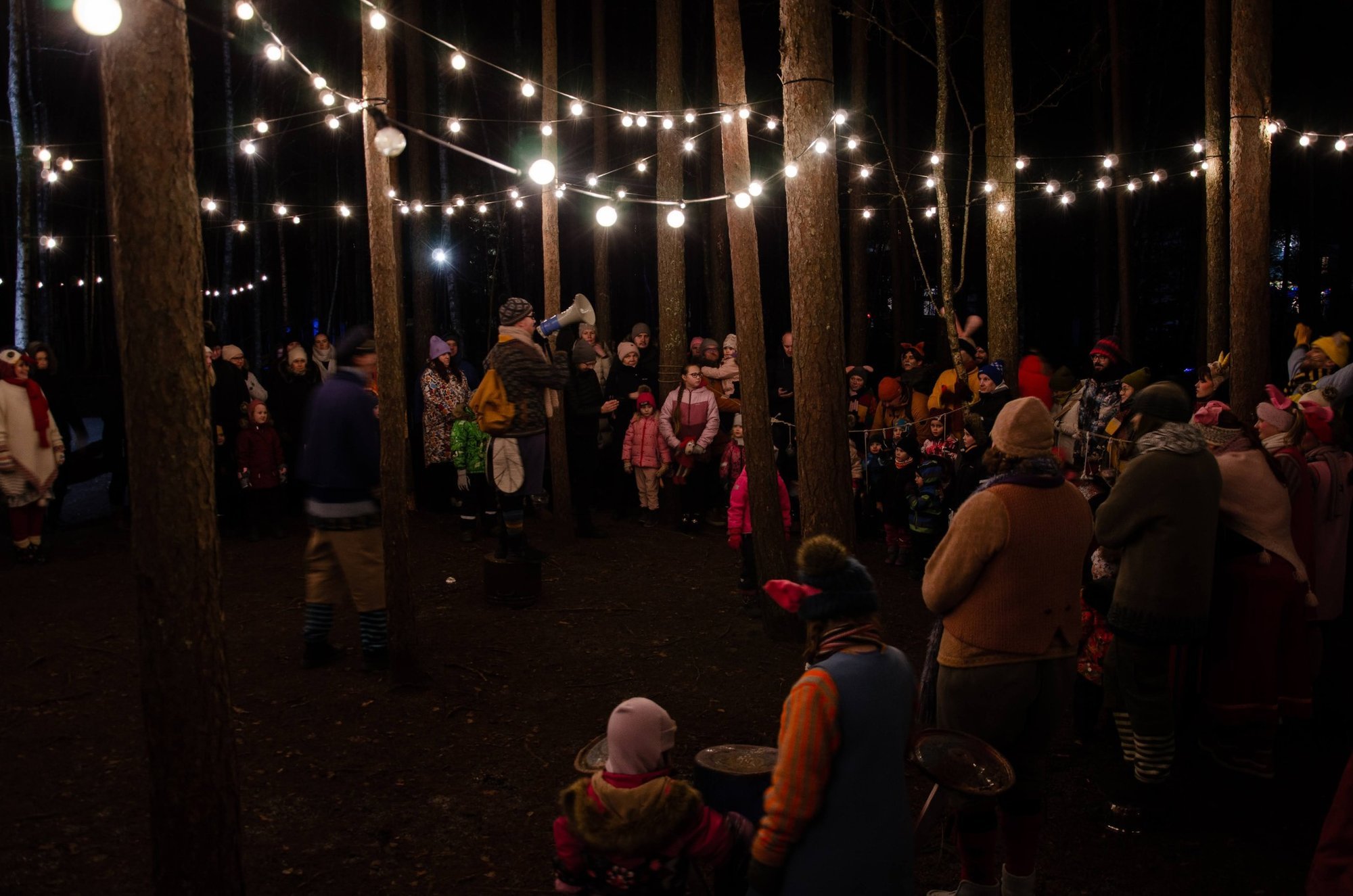 ÜLEVAADE | Vaata, kui palju tuleb tänavu rahakotti kergendada, et perega mõnel jõulumaal lustida