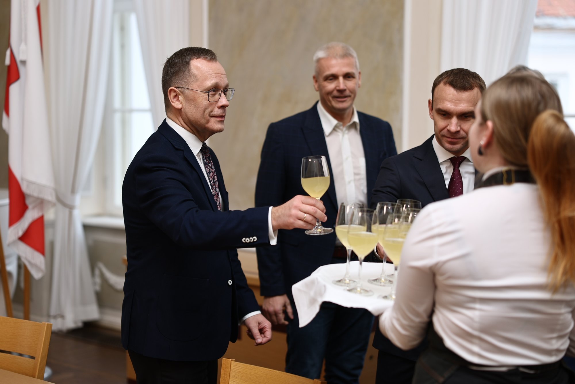 „Neil ei olnud piisavalt tööd.“ Tartu uus linnavõim kaotas keskkonnakomisjoni