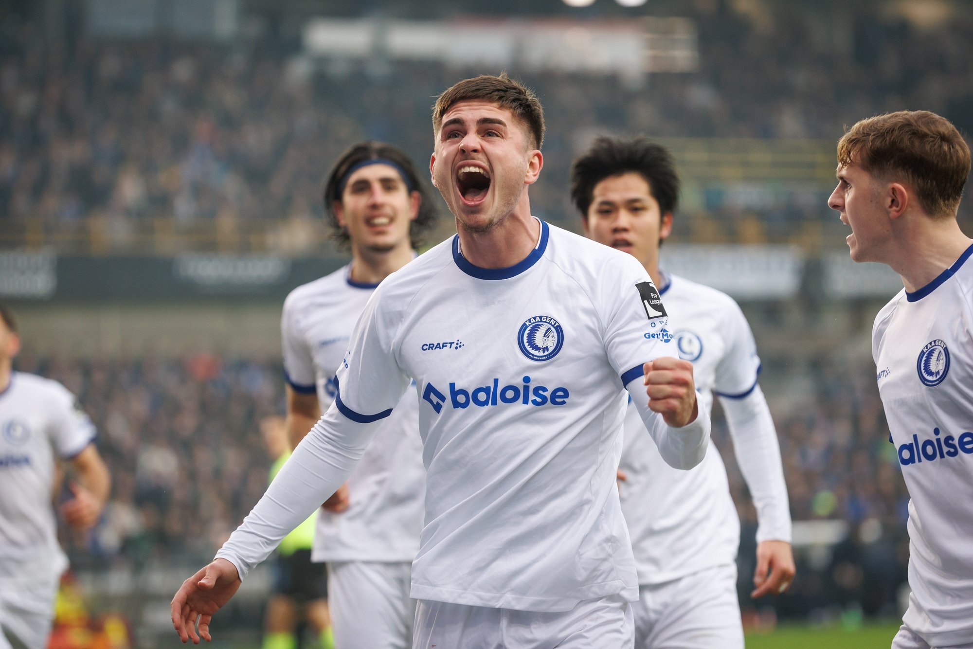 Maksim Paskotši turuväärtus kasvab nagu pärmi peal. Baltikumis on ainult kaks hinnalisemat mängijat