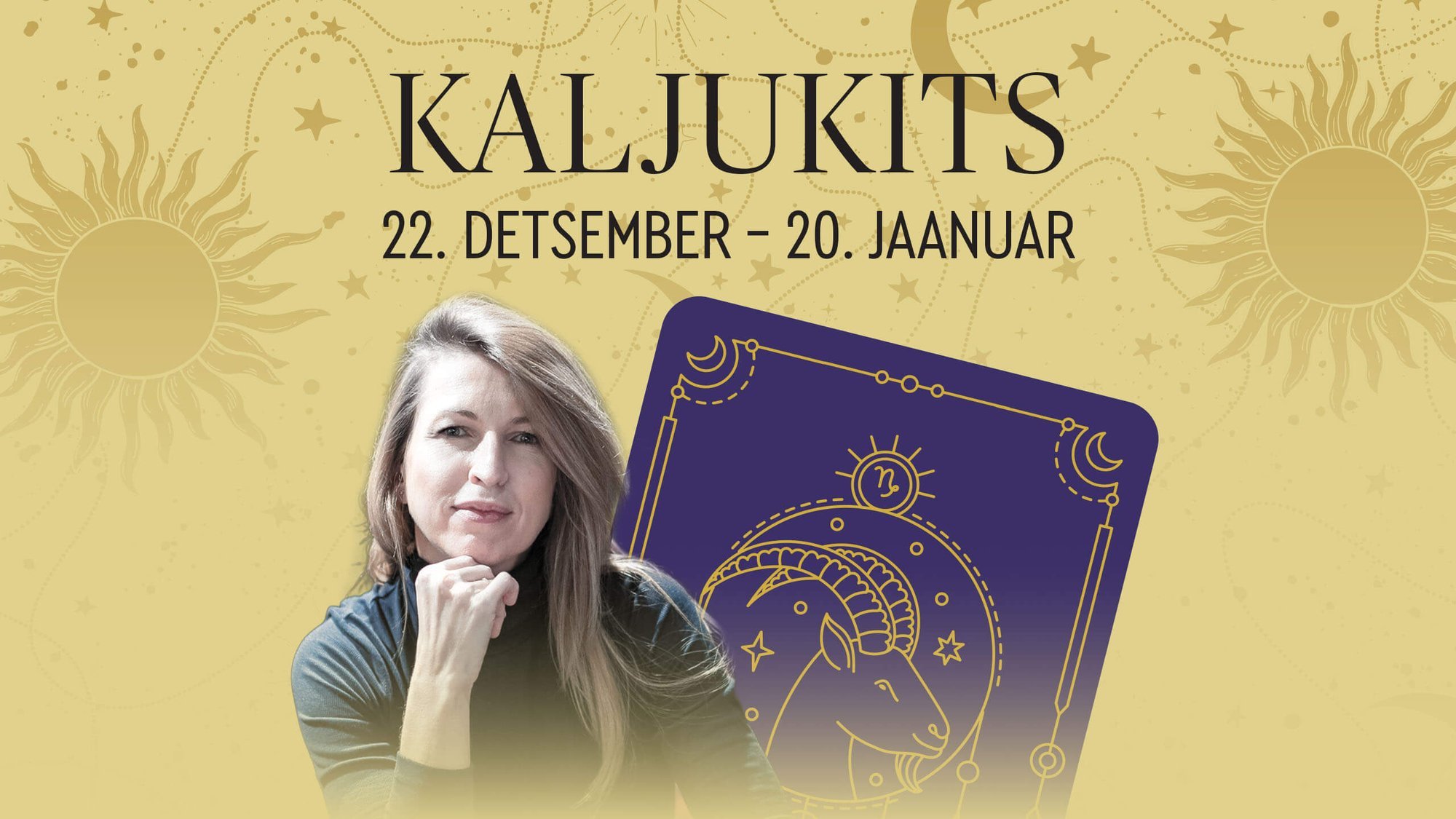 TAROSKOOP 2026 | Kaljukitsed võivad hakata kahetsema varasemat lahkuminekut