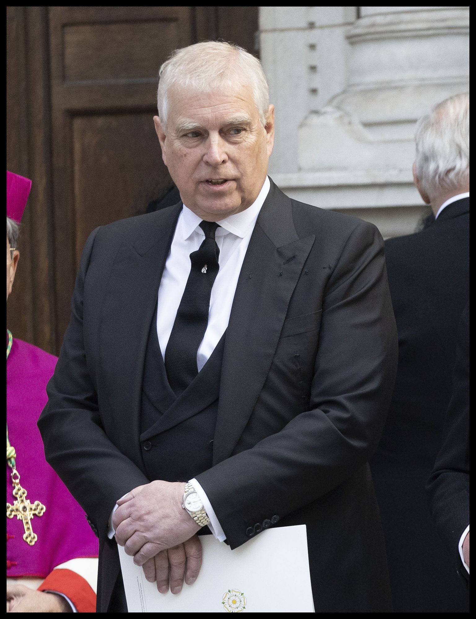 Kuninglik perekond on Andrew’ pärast silmitsi uurimisega, tema Royal Lodge’i üürileping tekitas küsimusi