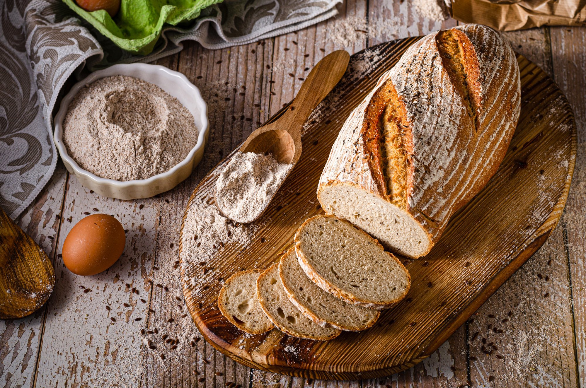 Vanade taluaedade taim köömen annab pühadele lõhna